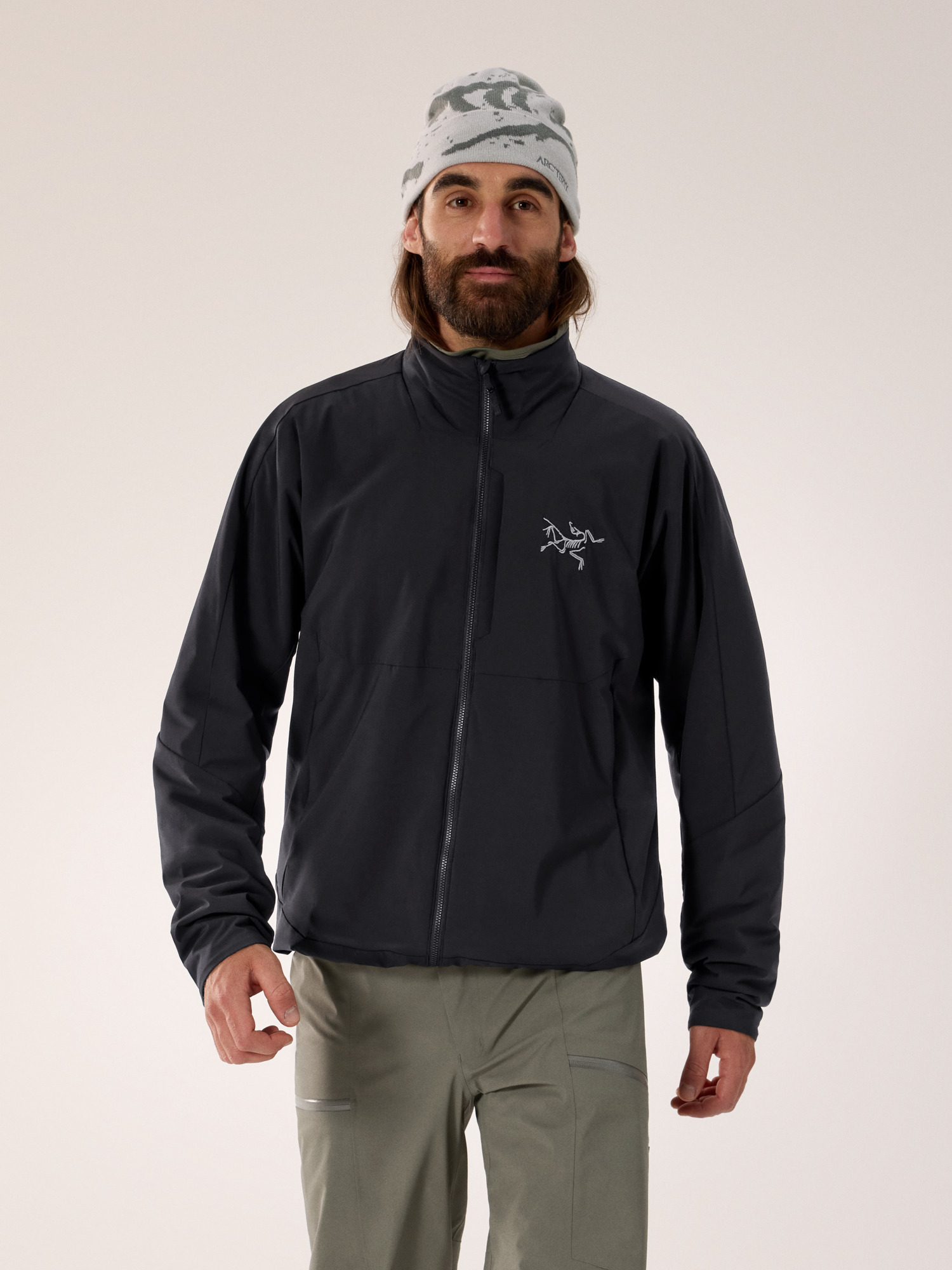 Allium Insulated Jacket Men's