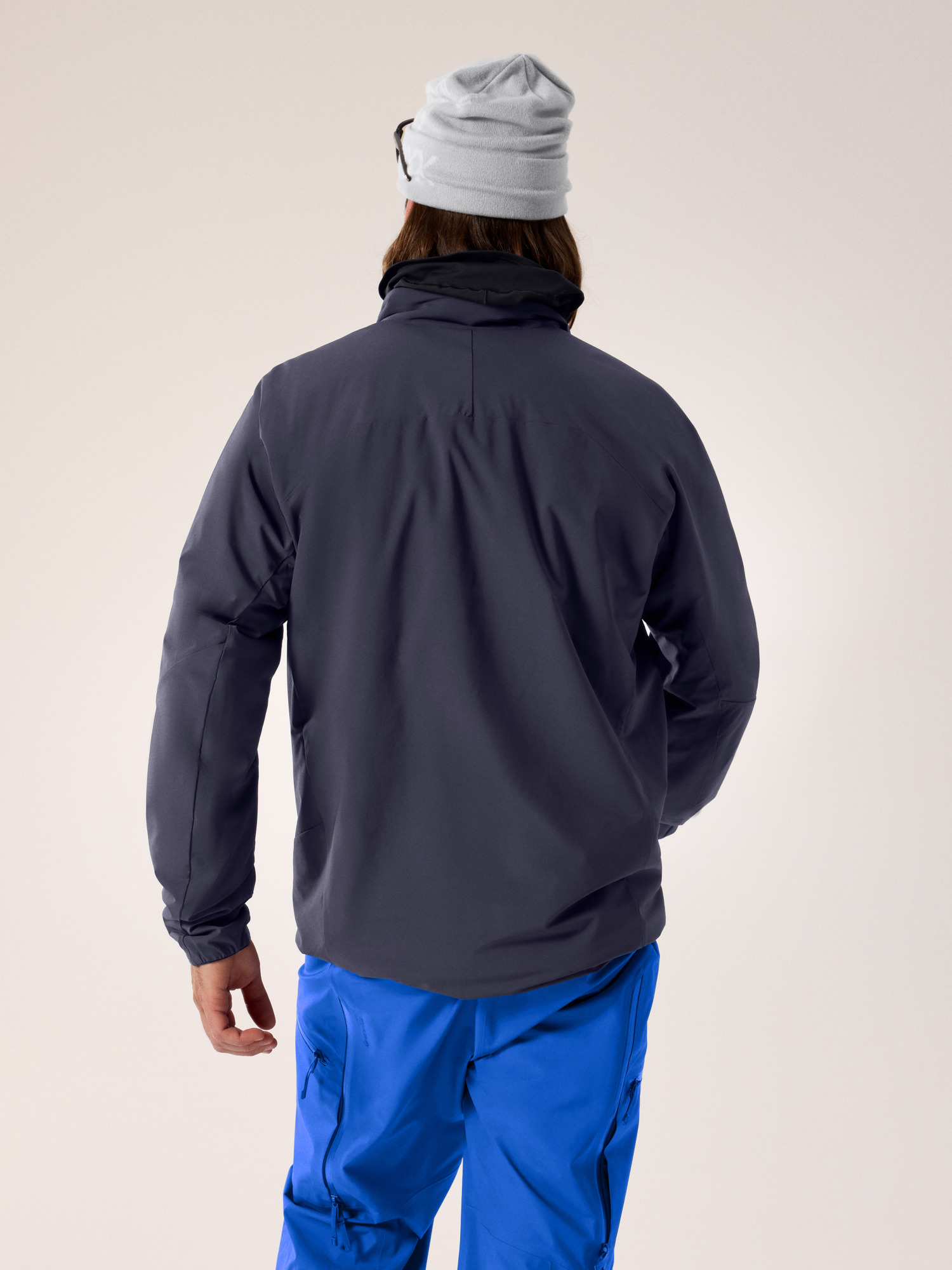 Allium Insulated Jacket Men's | Arc'teryx Canada