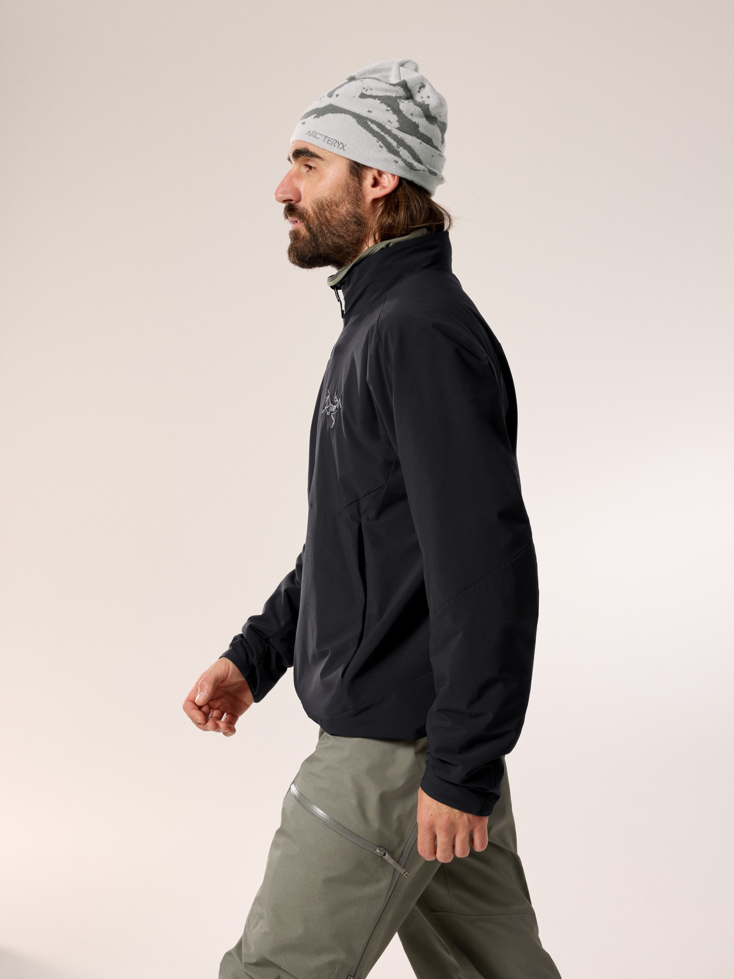 Allium Insulated Jacket Men's