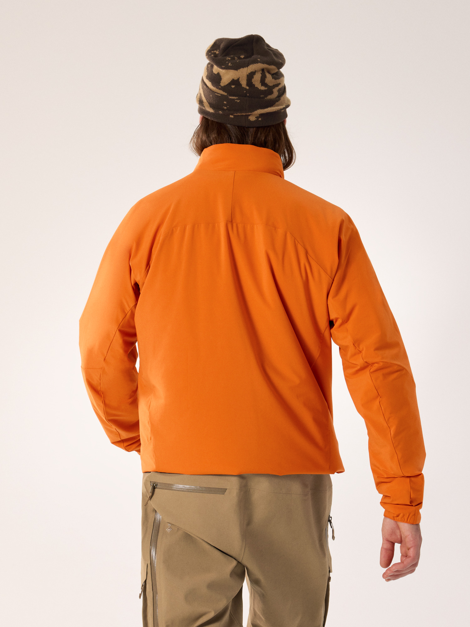 Allium Insulated Jacket Men's | Arc'teryx United States