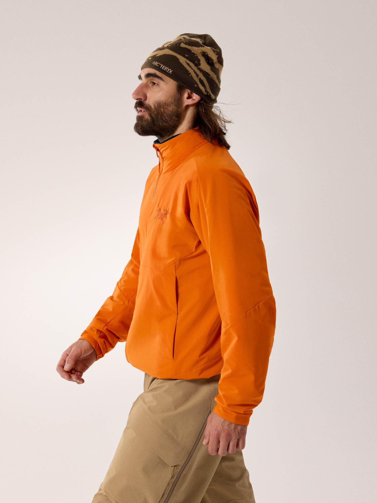 Allium Insulated Jacket Men's | Arc'teryx United States