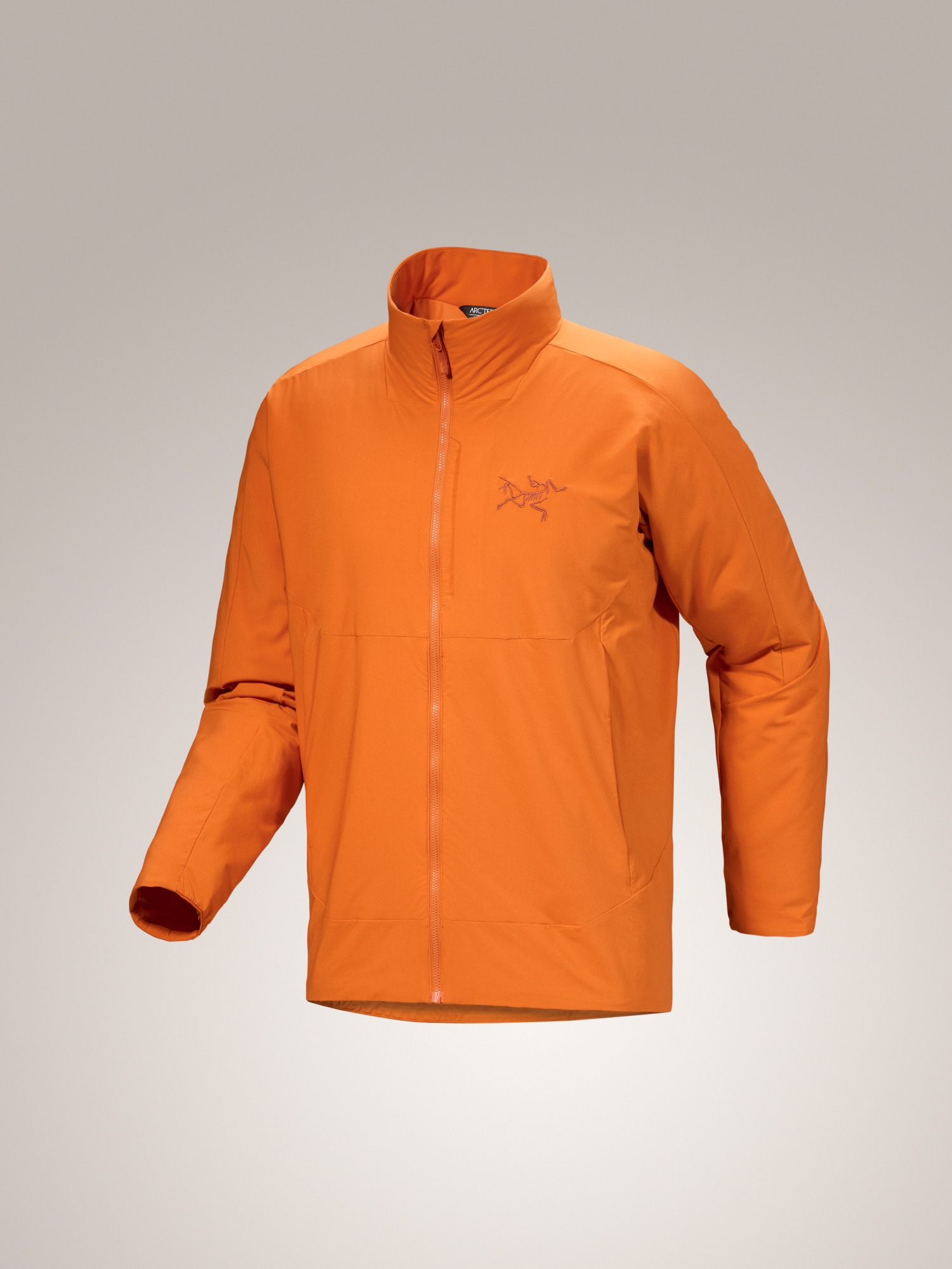 Allium Insulated Jacket Men's | Arc'teryx Canada