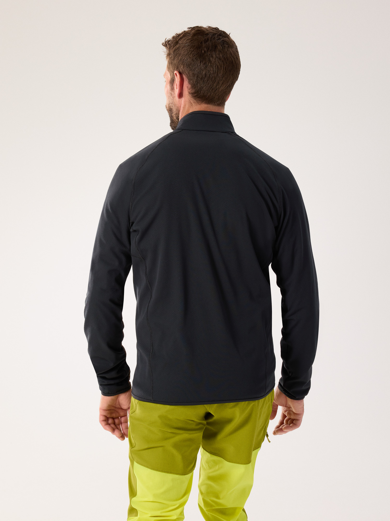 Delta Jacket Men's