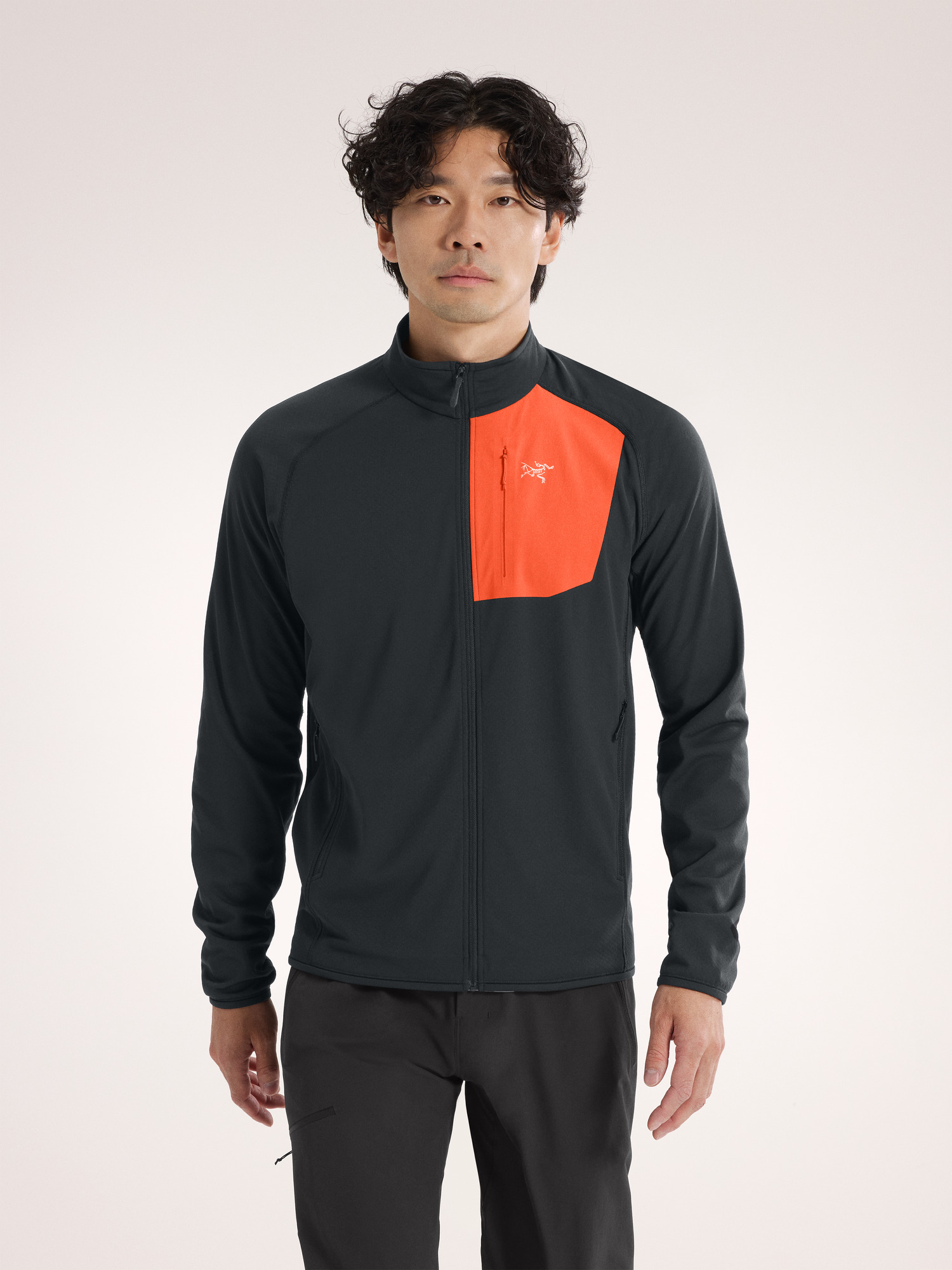 ARC’TERYX DELTA JACKET S 黒　メンズ　レディース Arc'teryx Women's Delta Jacket Black | Buy Arc'teryx Women's