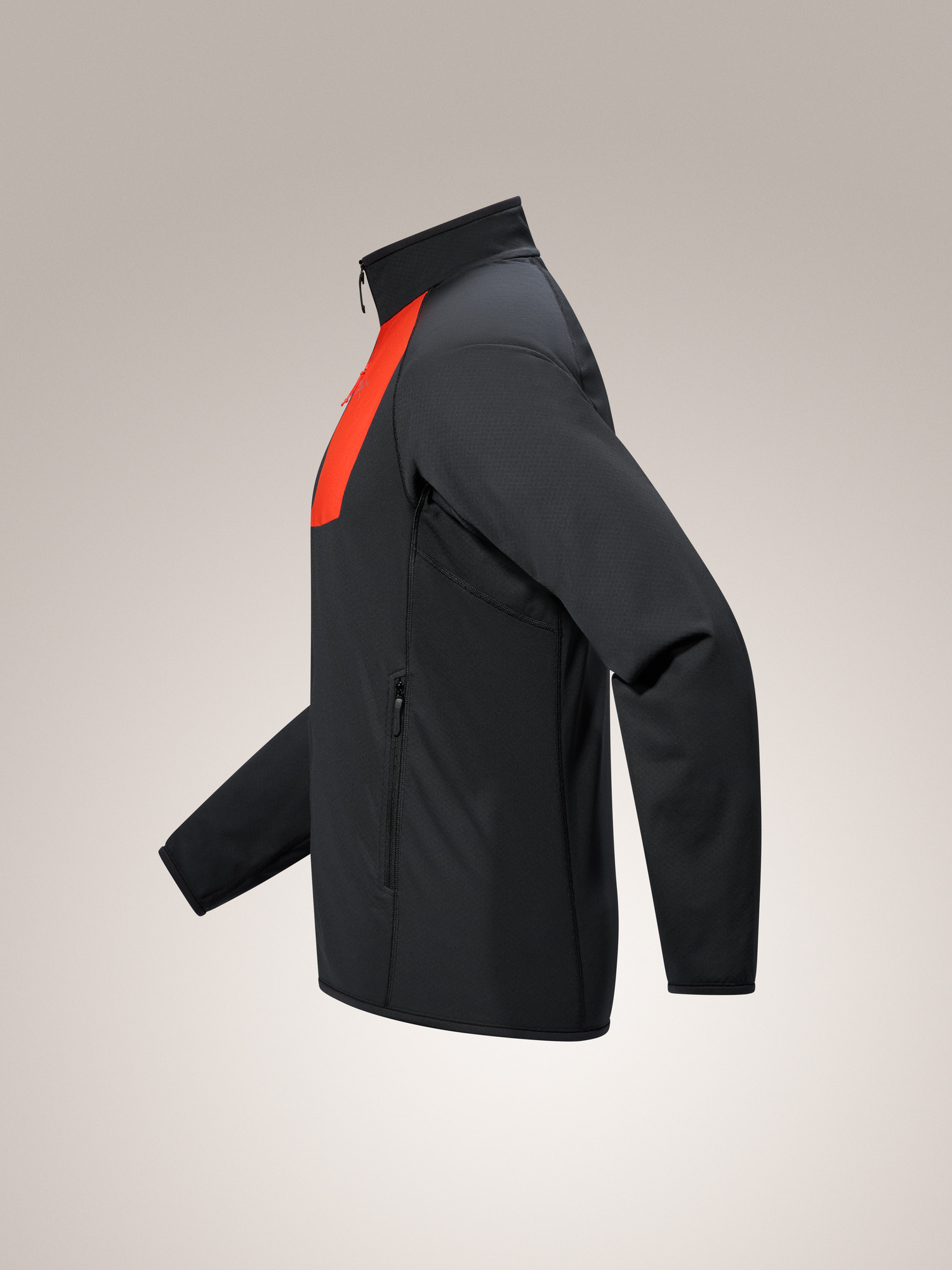Delta Jacket Men's | Arc'teryx United States