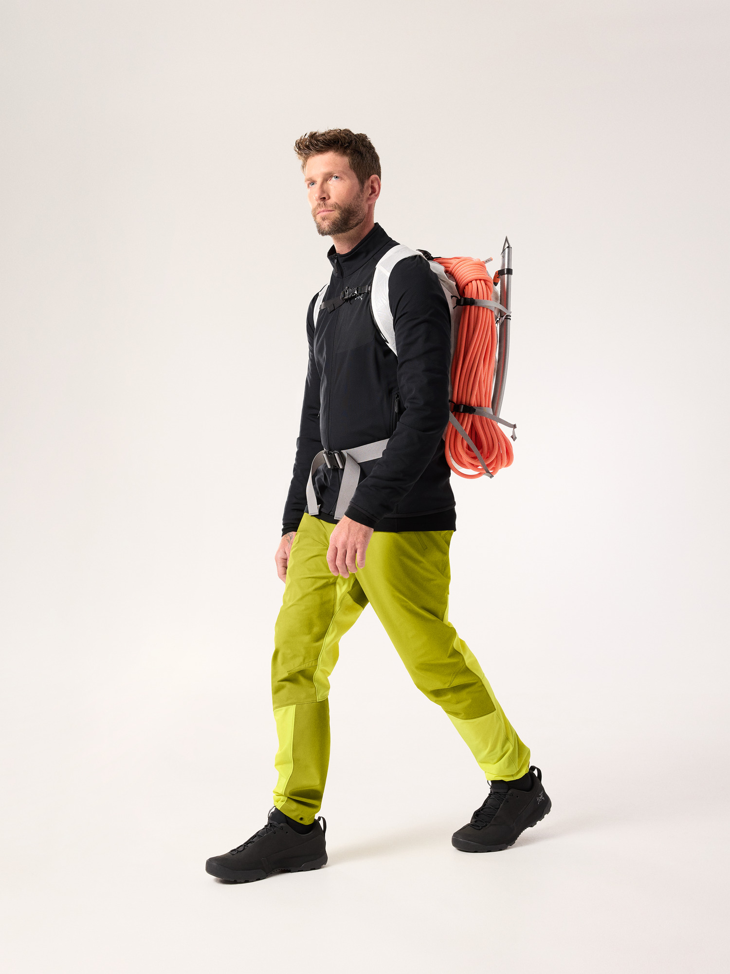 Delta Jacket Men's