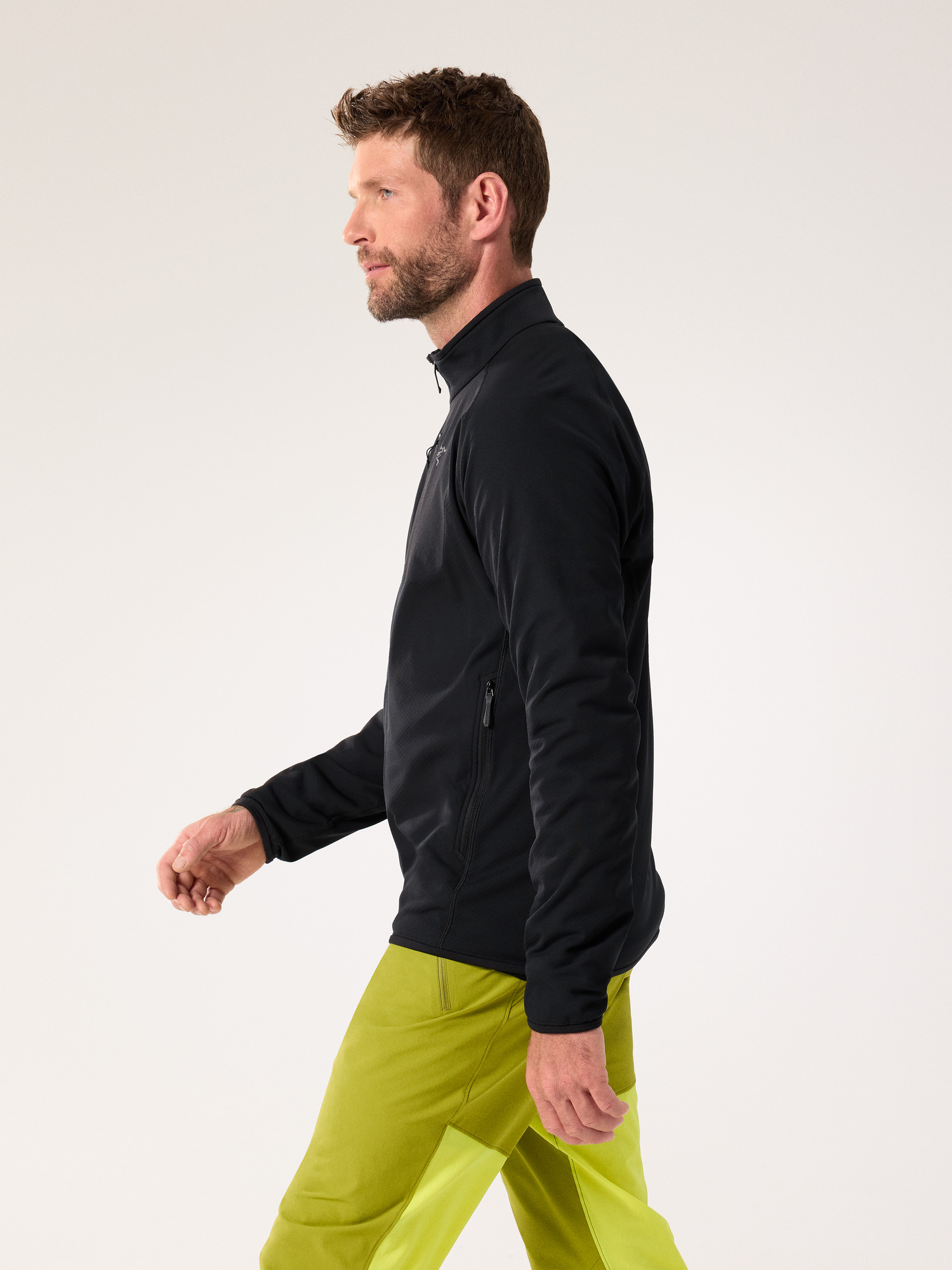 Delta Jacket Men's