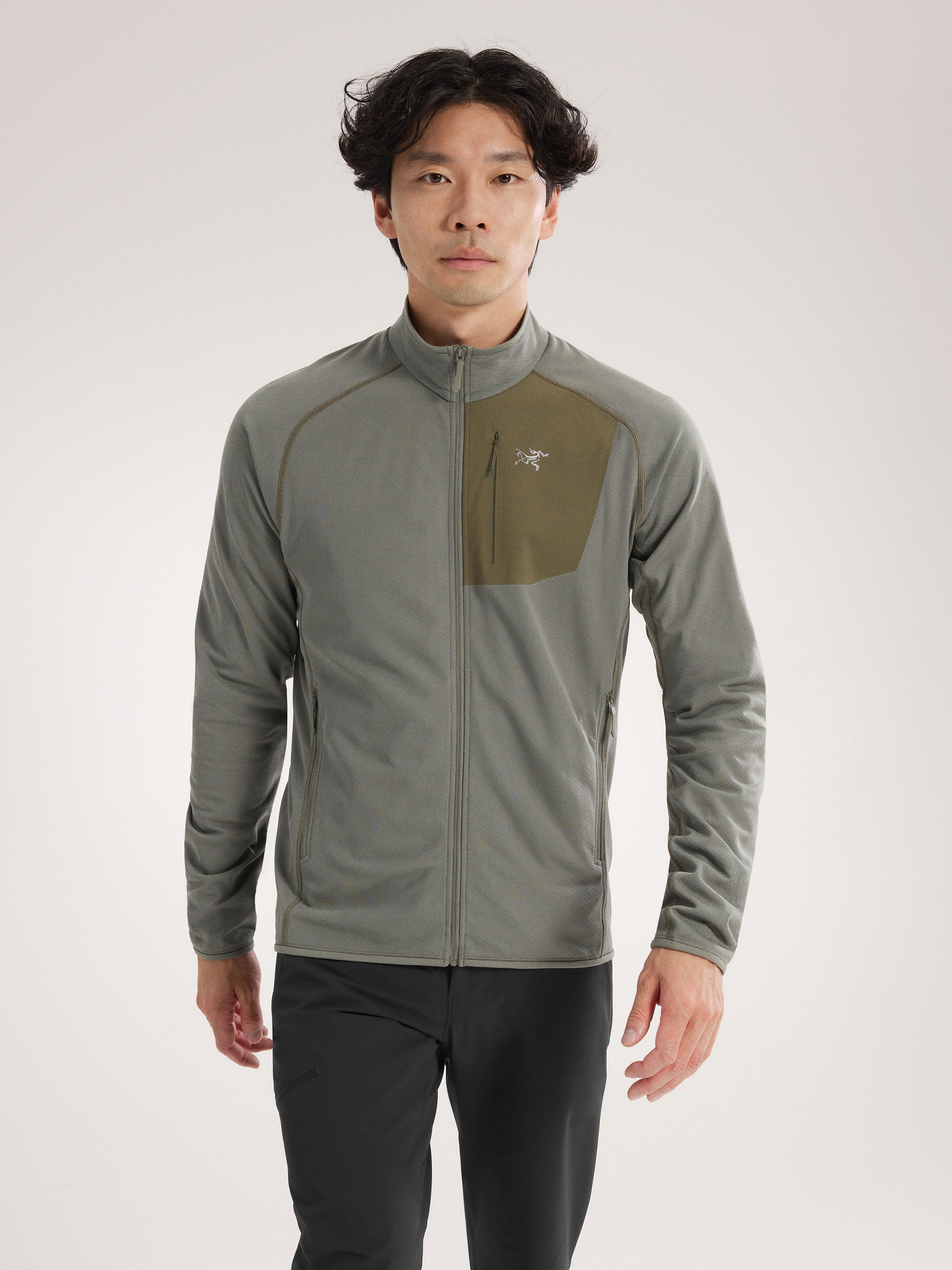 Delta Jacket Men's | Arc'teryx