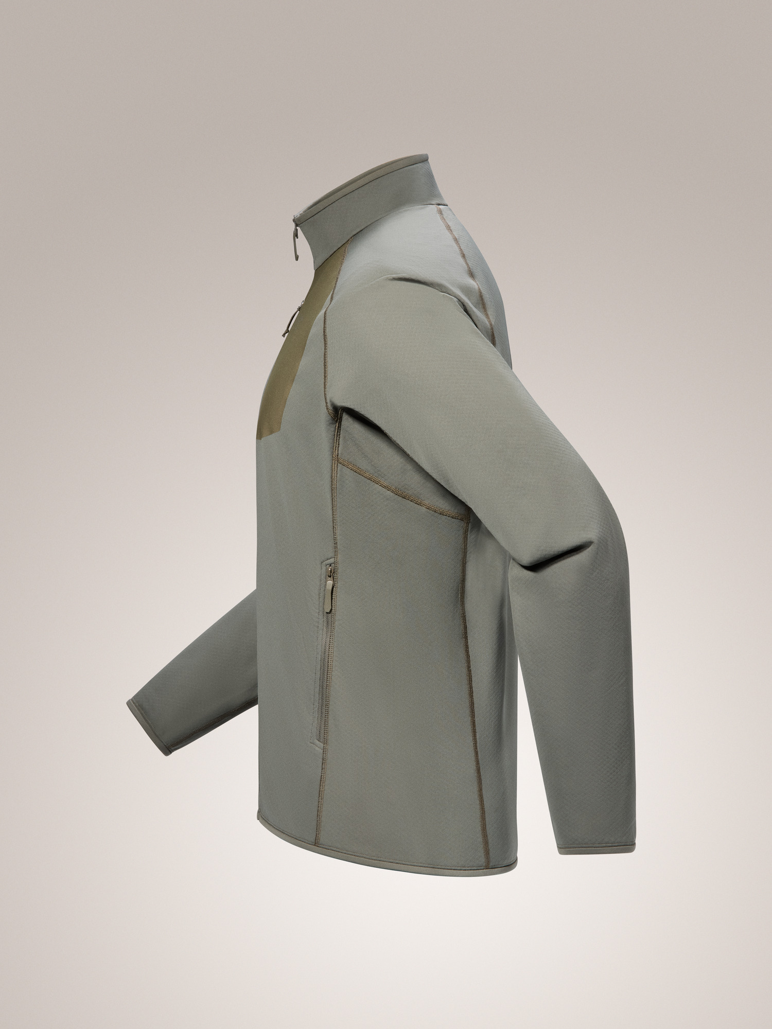 Delta Jacket Men's | Arc'teryx United States