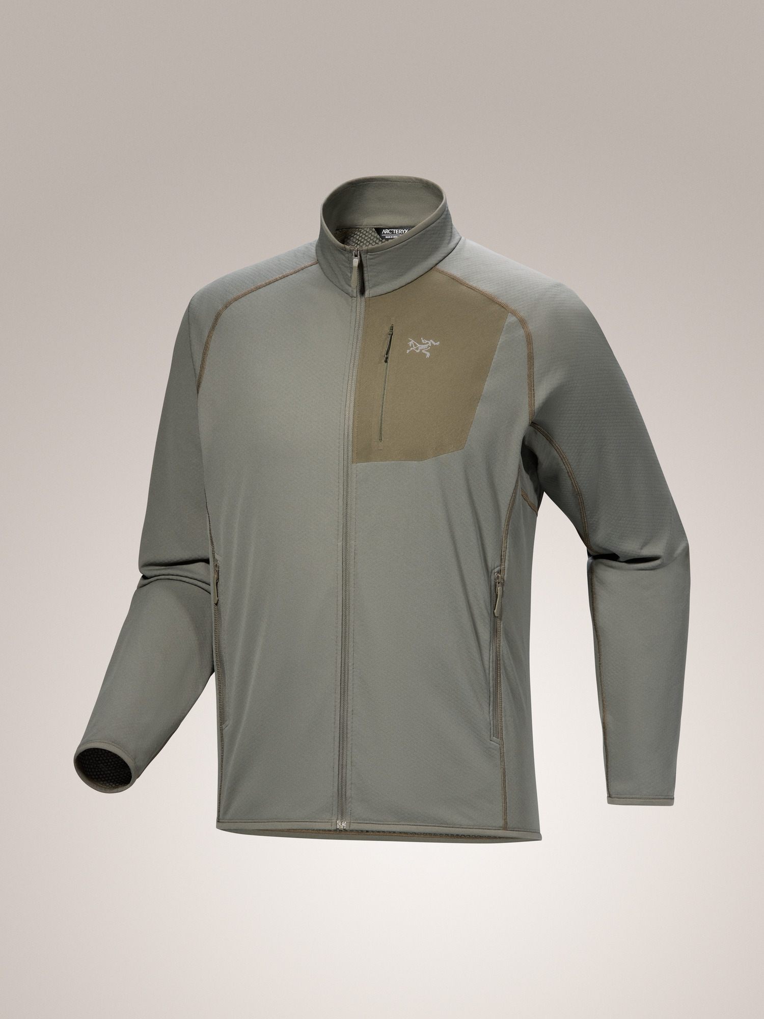 Delta Jacket Men's | Arc'teryx