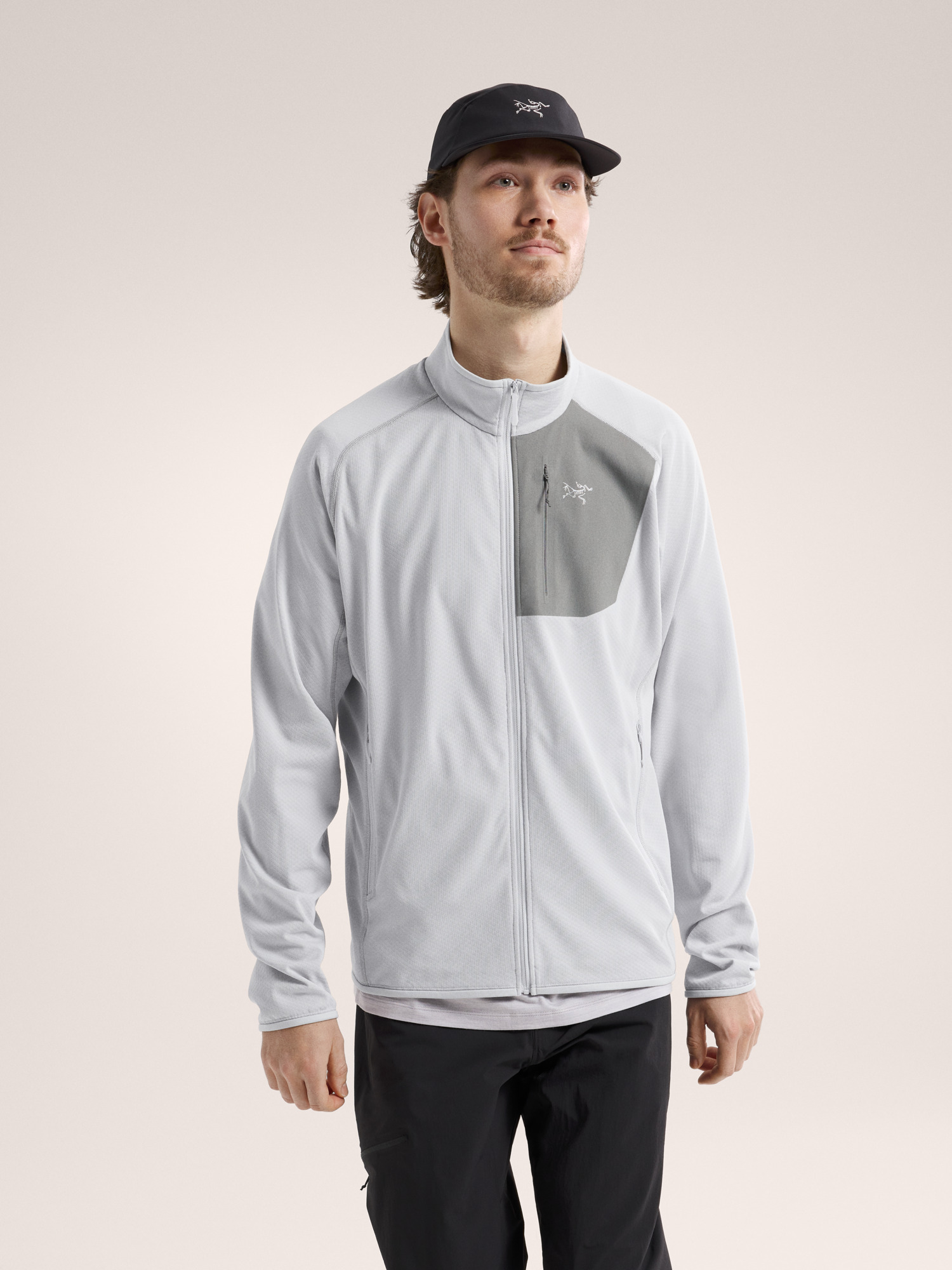 Delta Jacket Men's | Arc'teryx United States