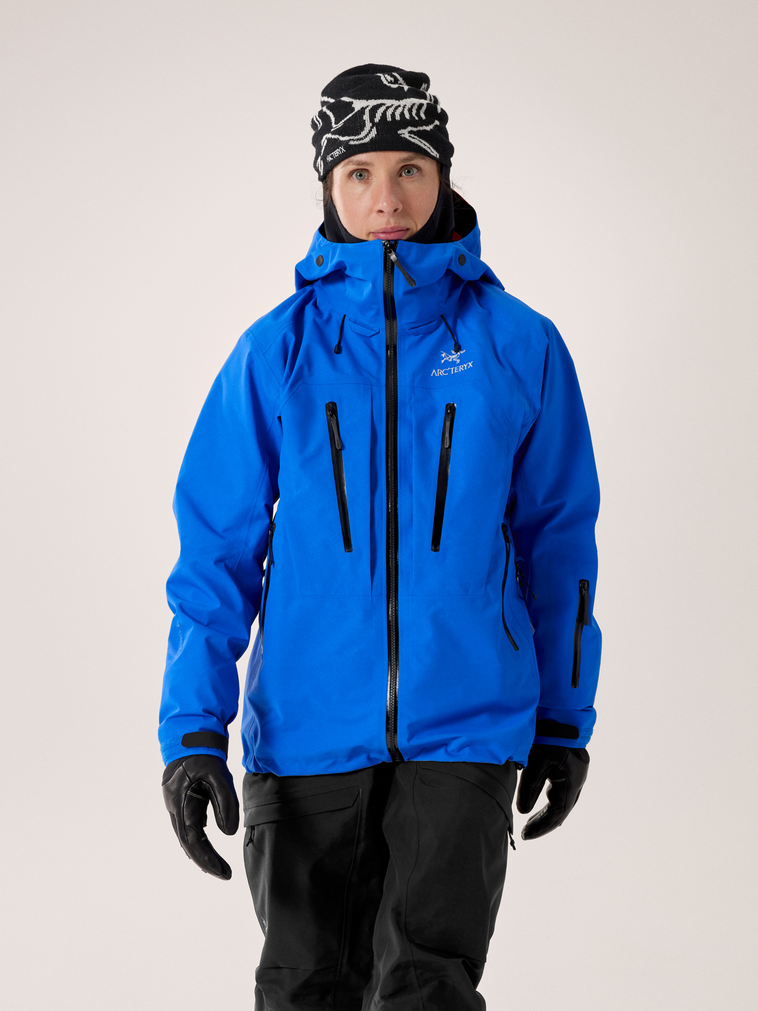 Ski Guide Jacket Women