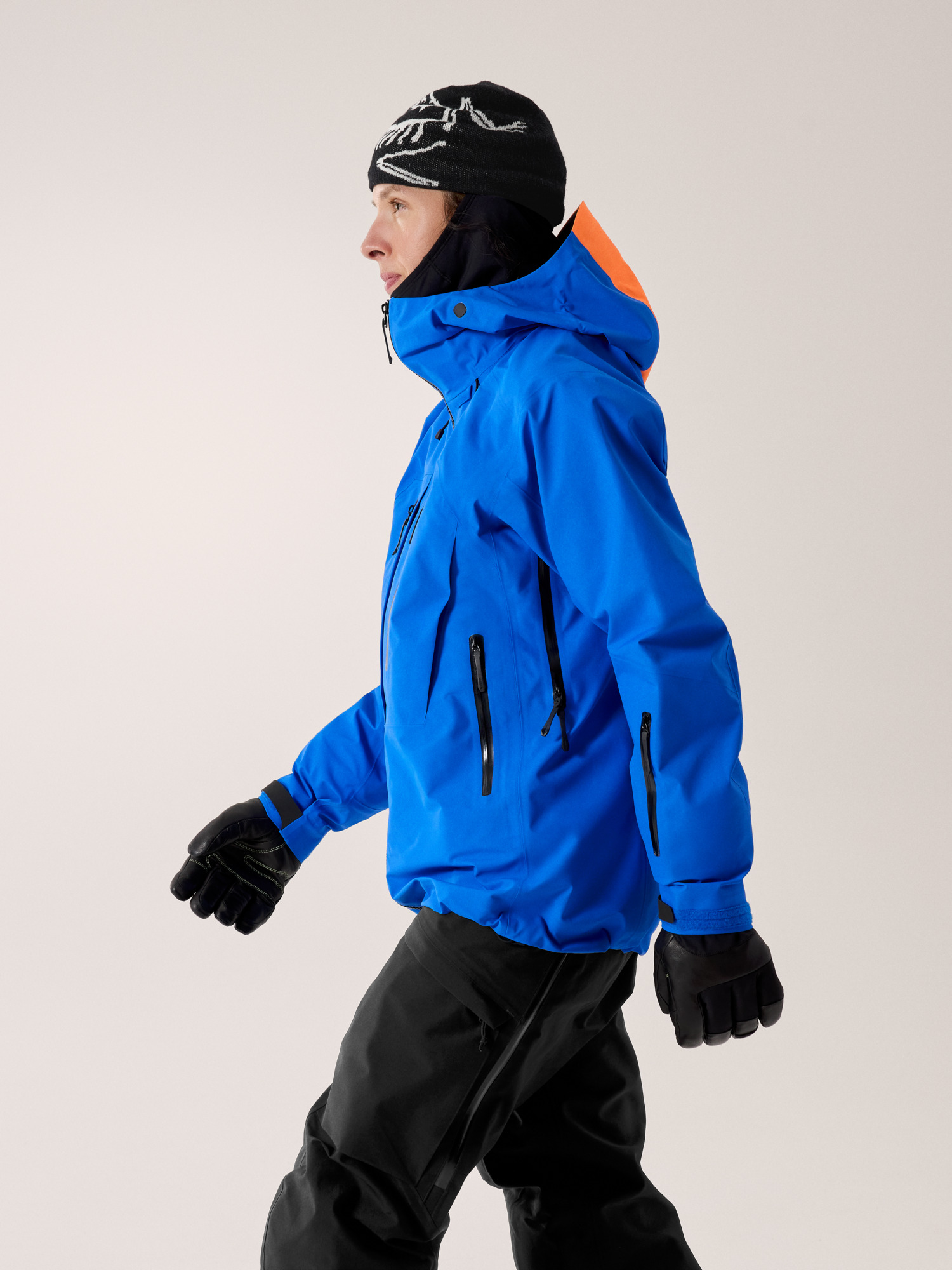 Ski Guide Jacket Women's