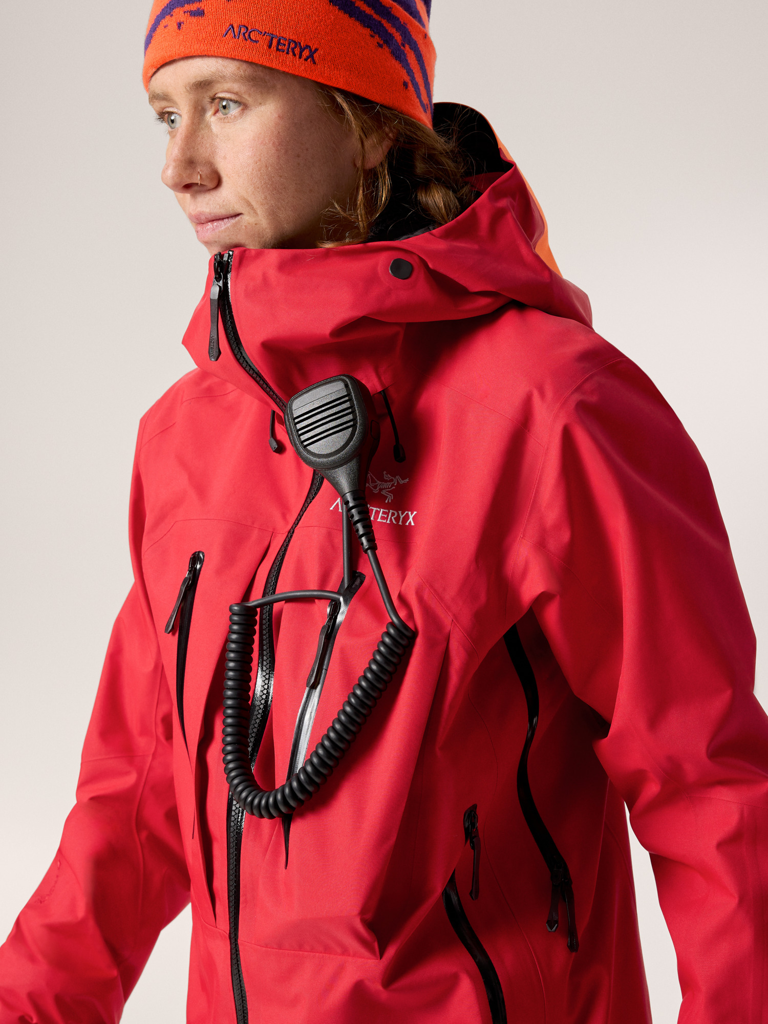 Ski Guide Jacket Women's | Arc'teryx United States