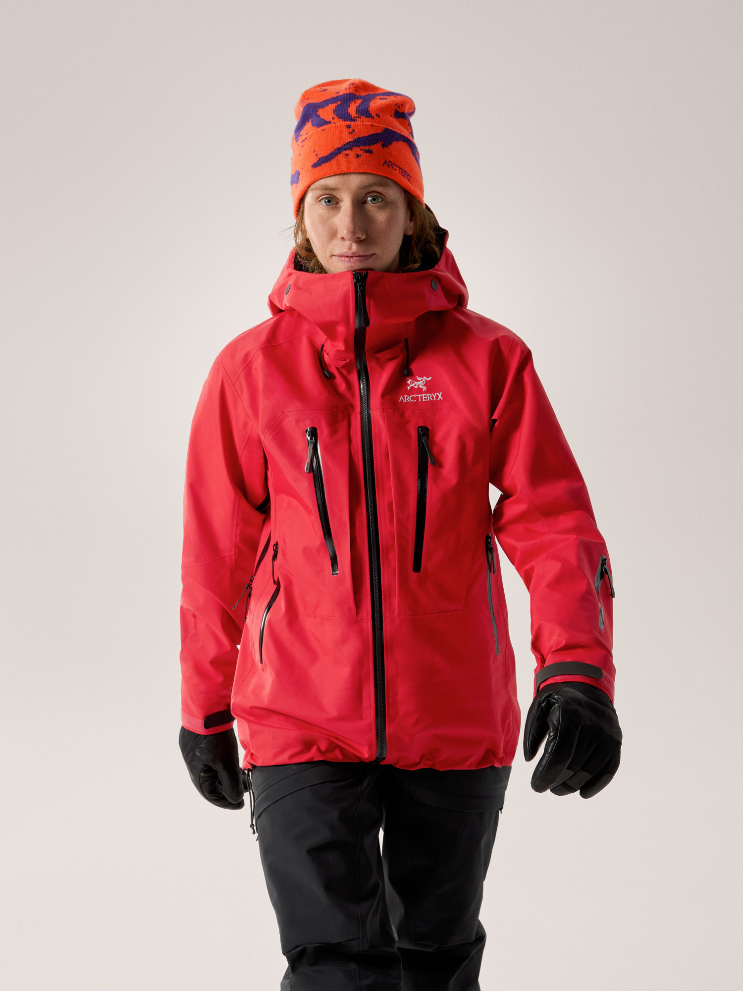 Ski Guide Jacket Women