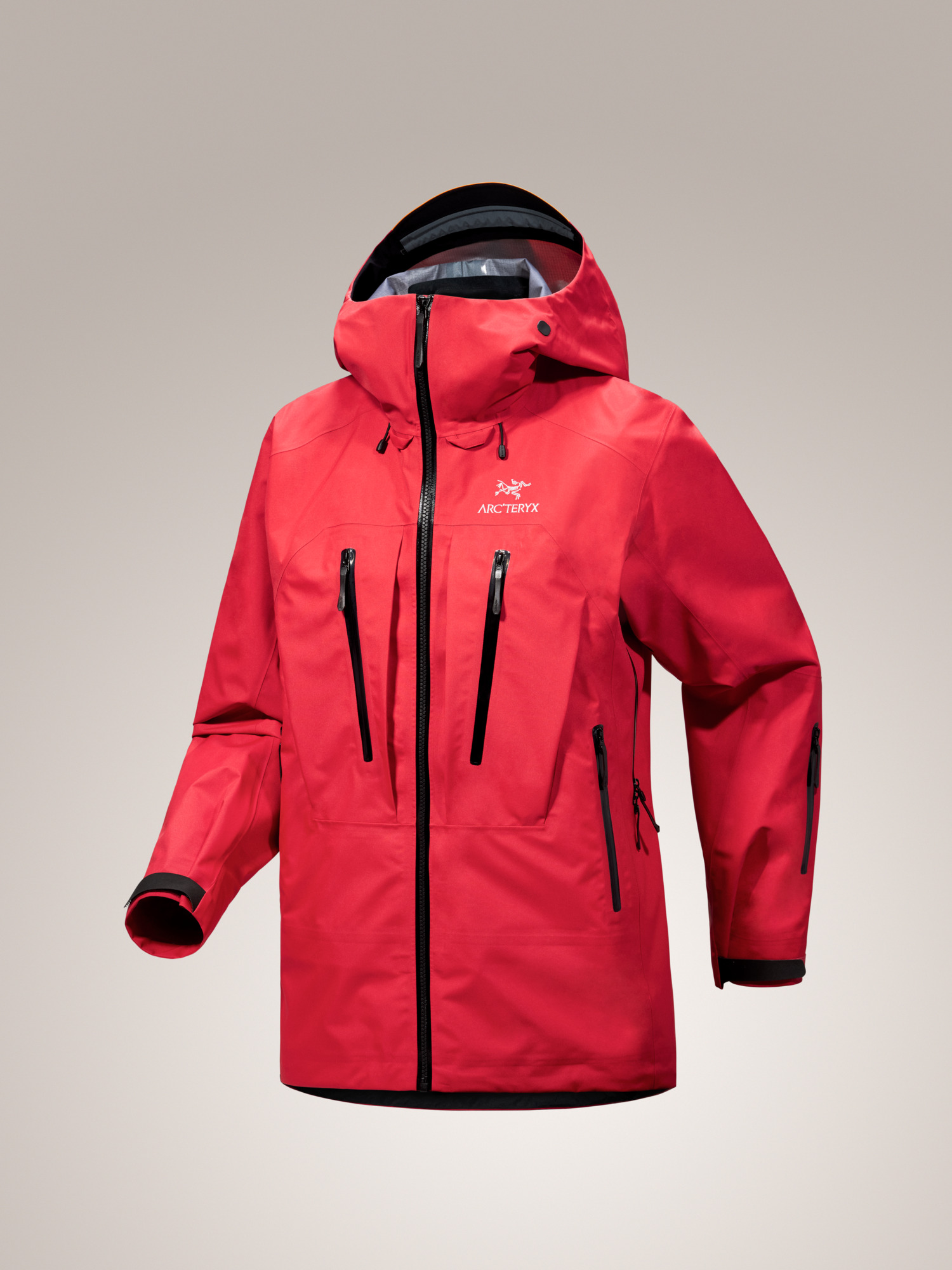 Arc’teryx women’s size small ski jacket Arc'Teryx Women's Sentinel Jacket - Aj's Ski and Sports