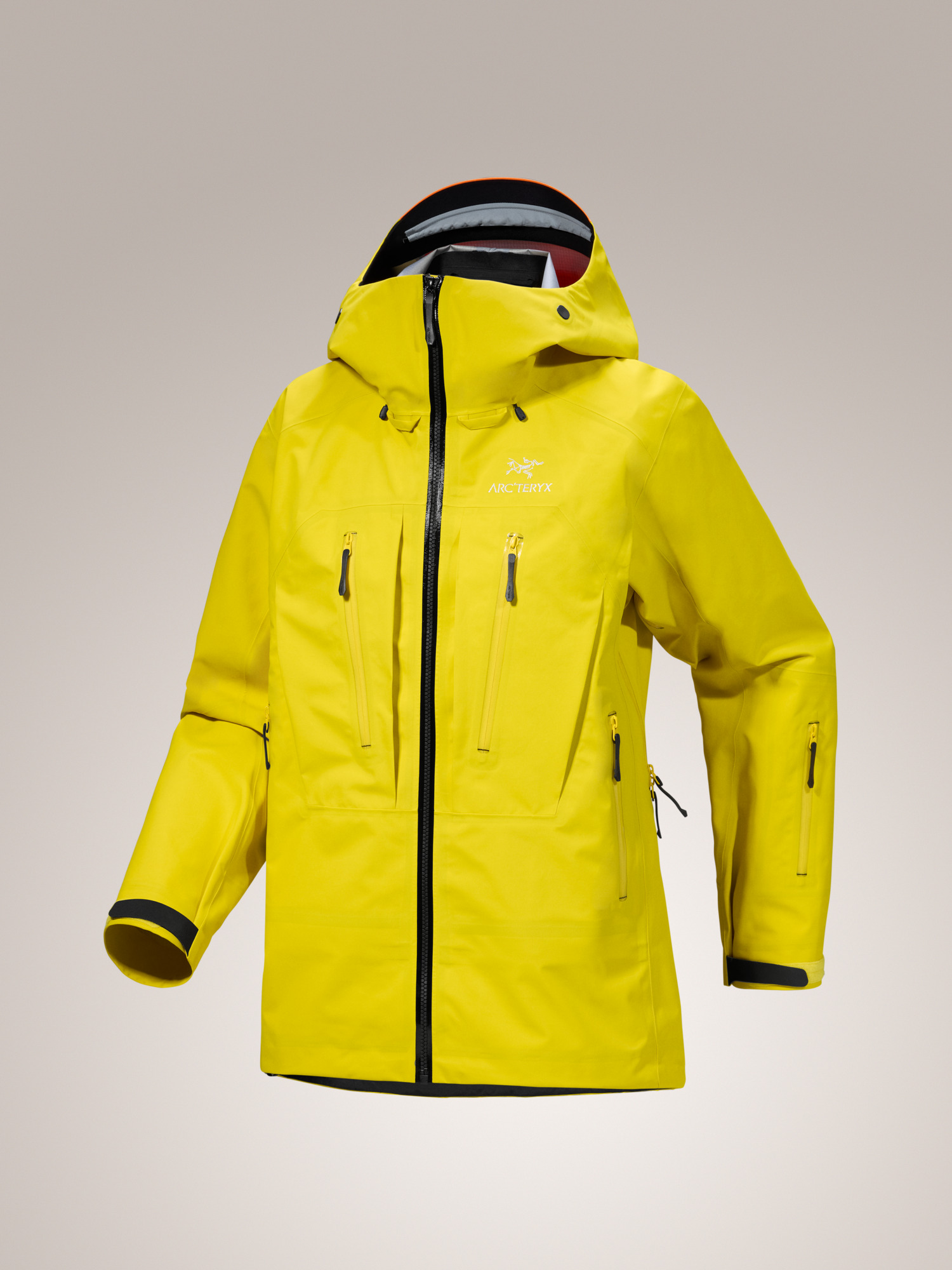 Ski Guide Jacket Women's | Arc'teryx United States