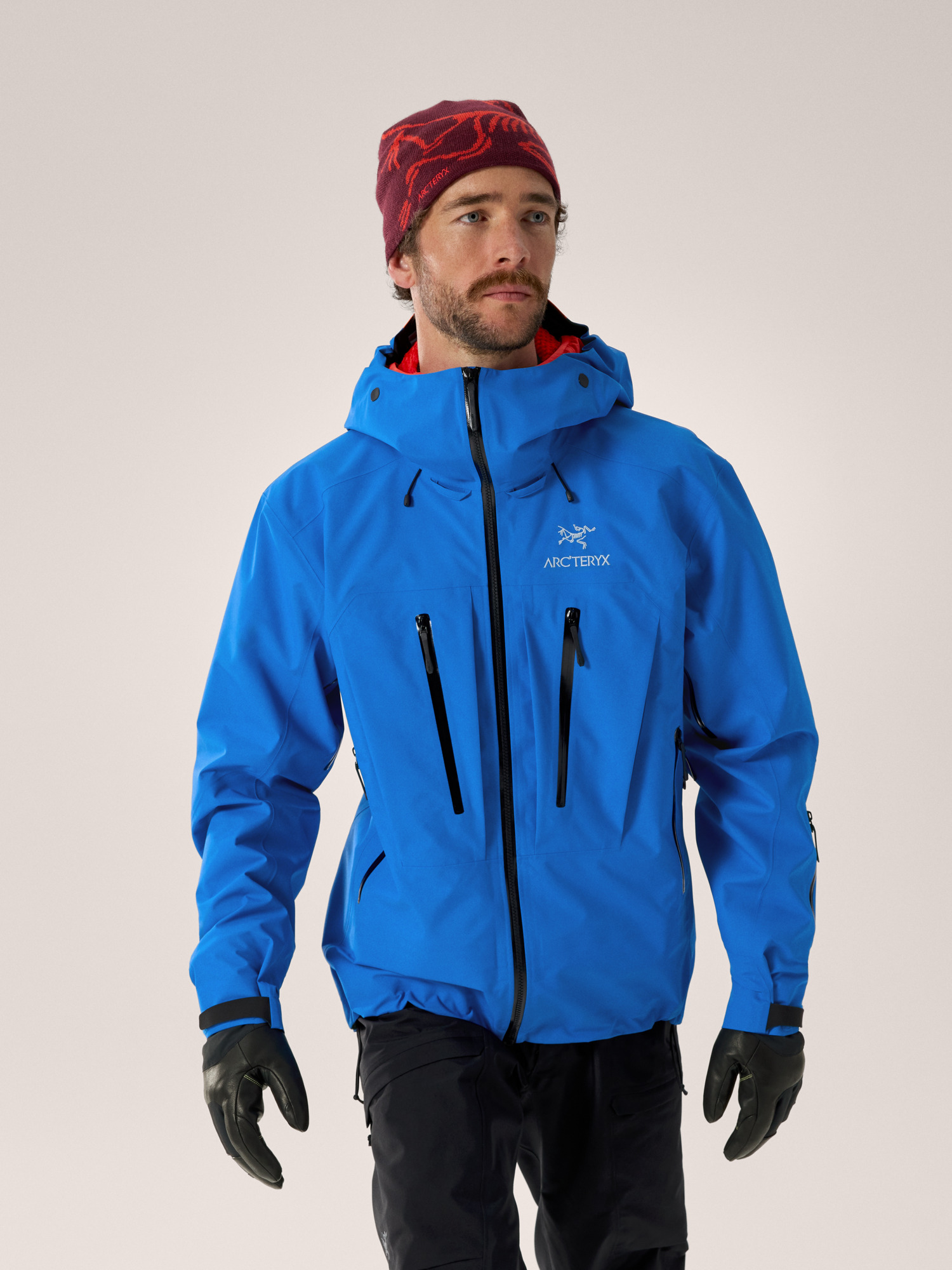 Ski Guide Jacket Men