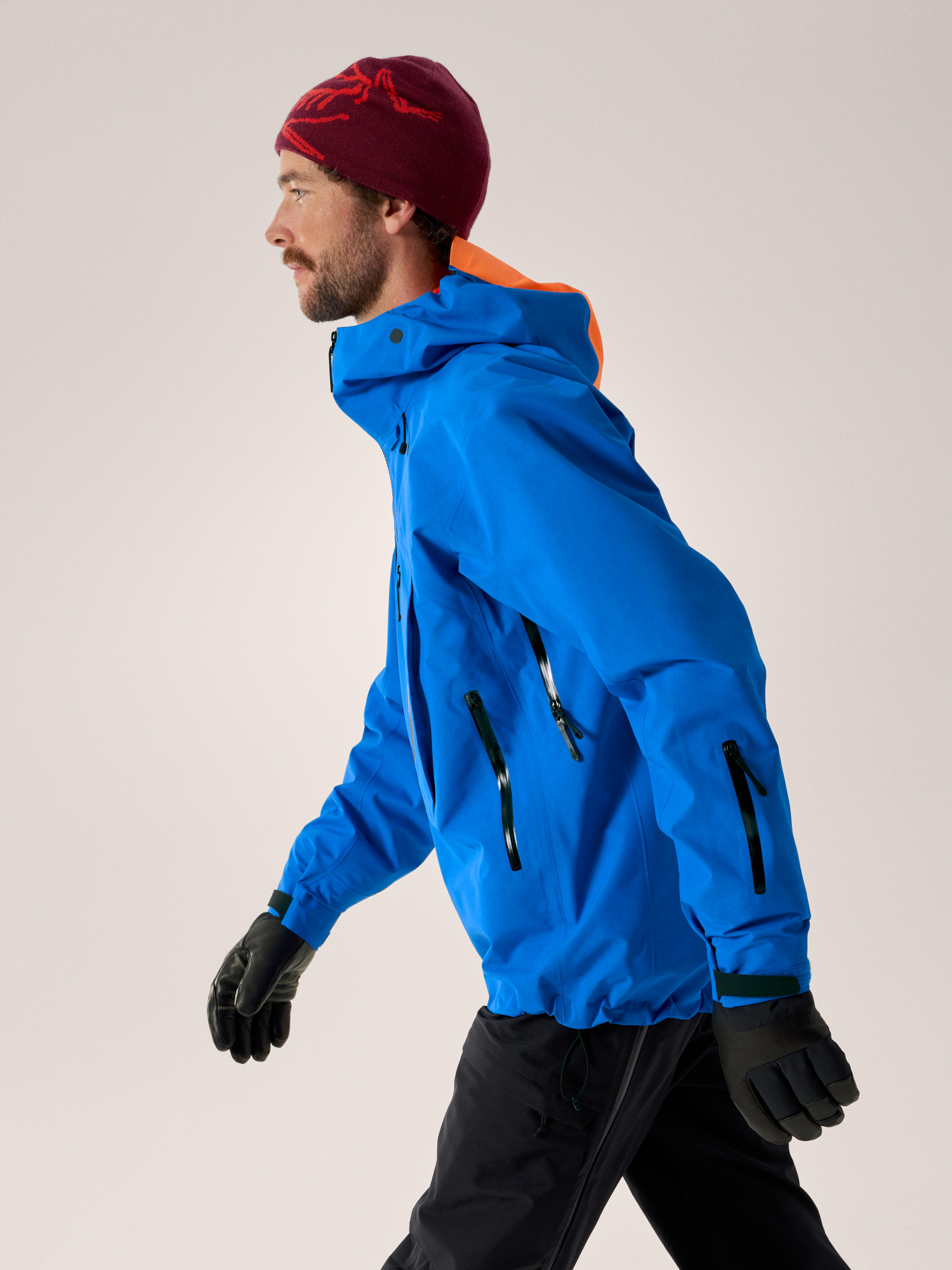 Ski Guide Jacket Men's | Arc'teryx United States
