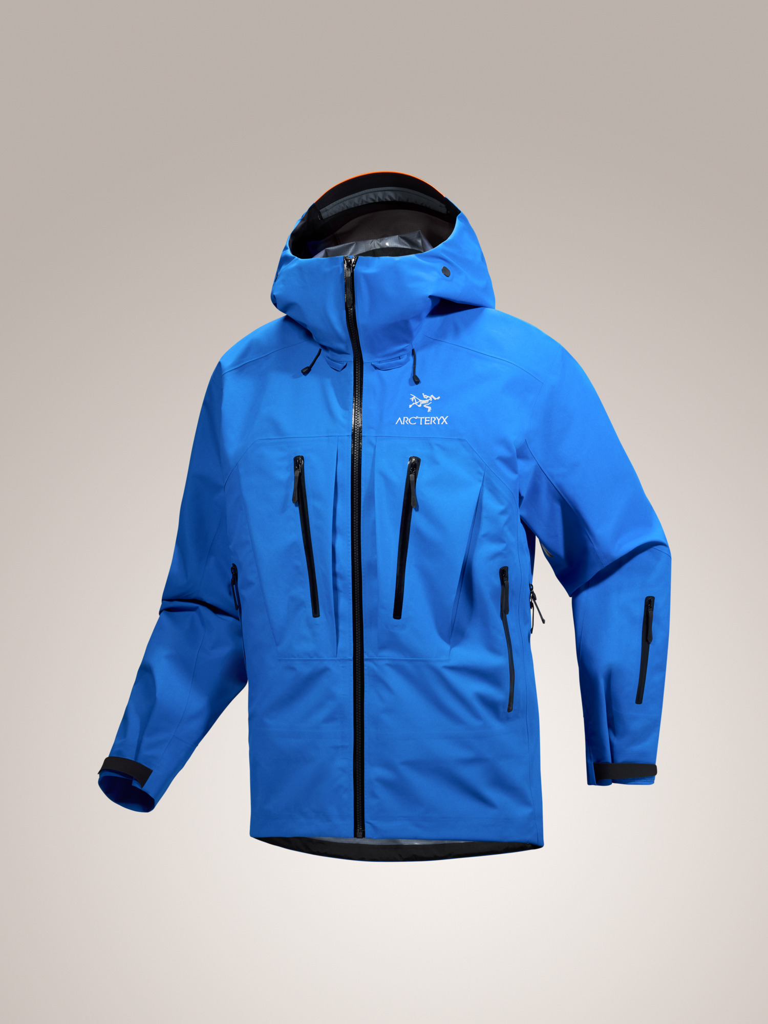 Ski Guide Jacket Men's | Arc'teryx United States