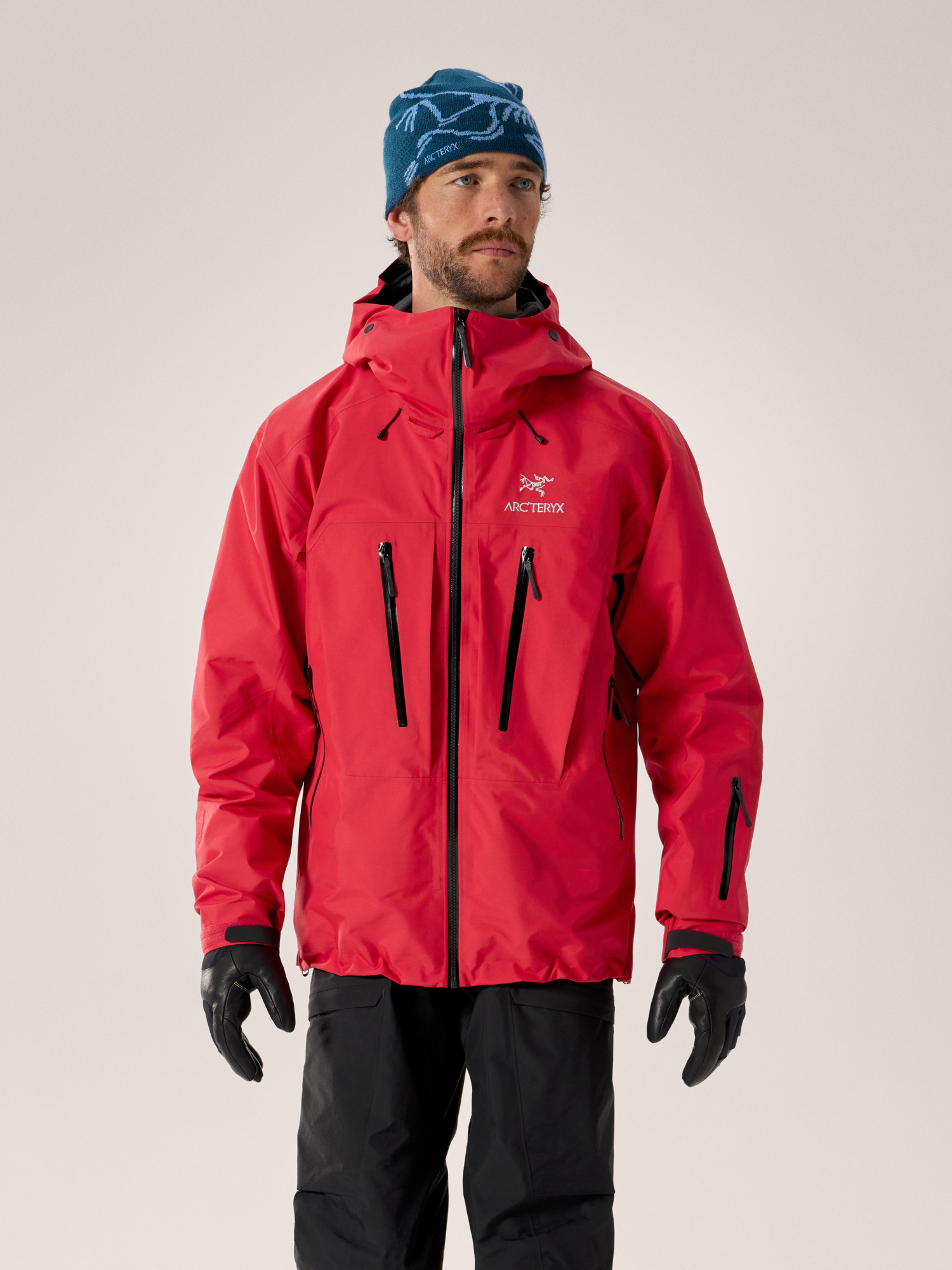 Ski Guide Jacket Men