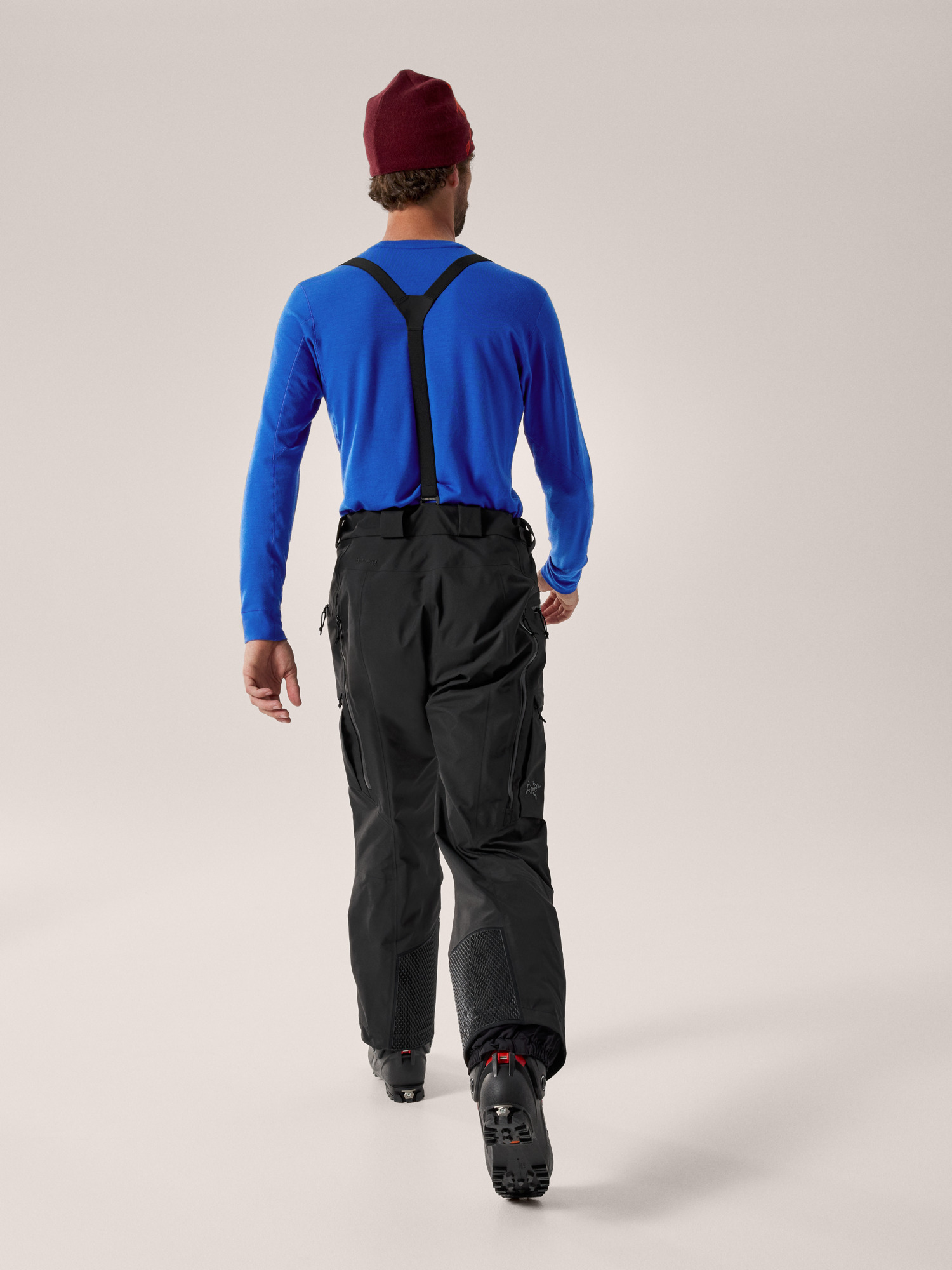 Ski Guide Pant Men's