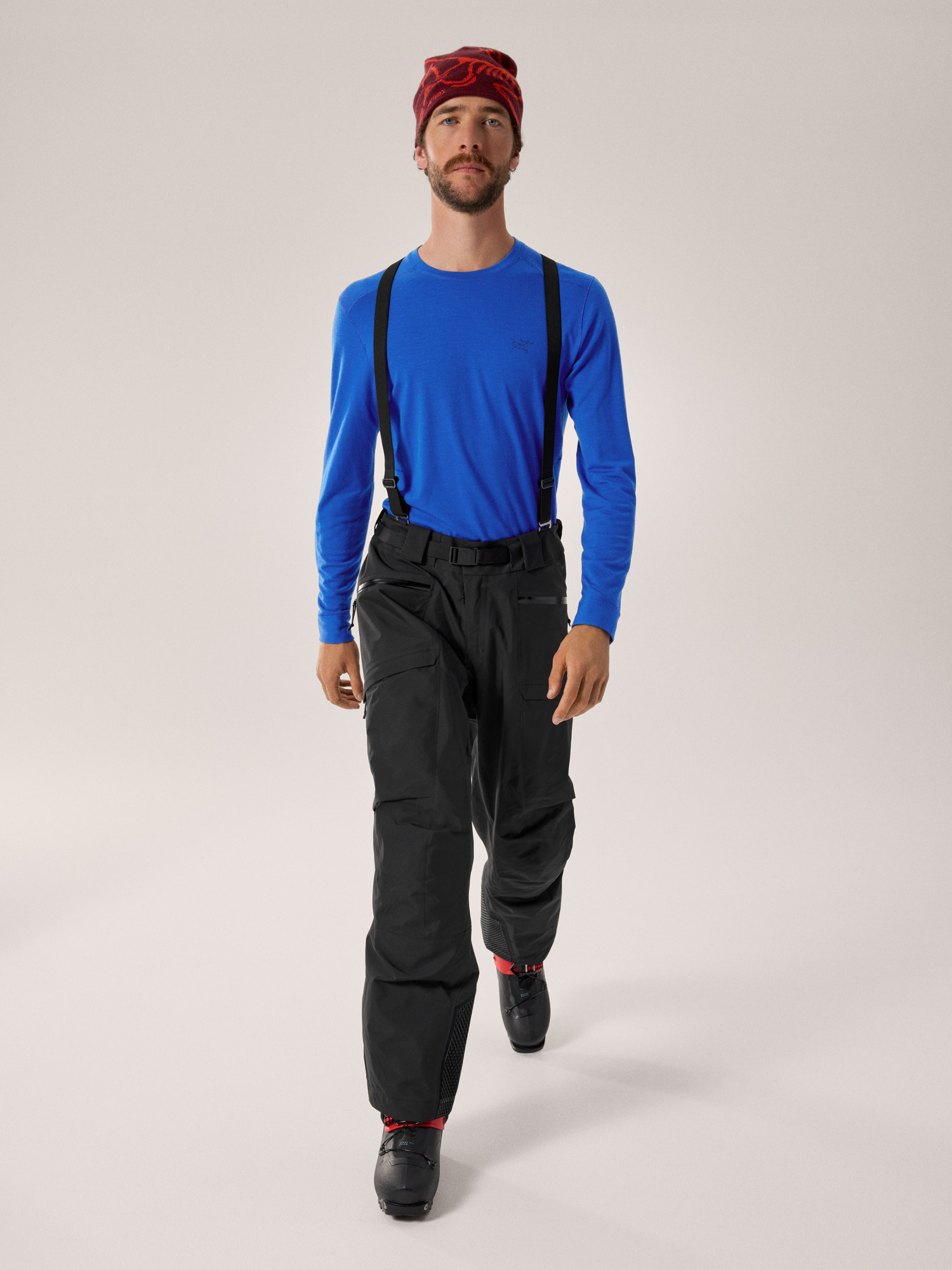 Ski Guide Pant Men's