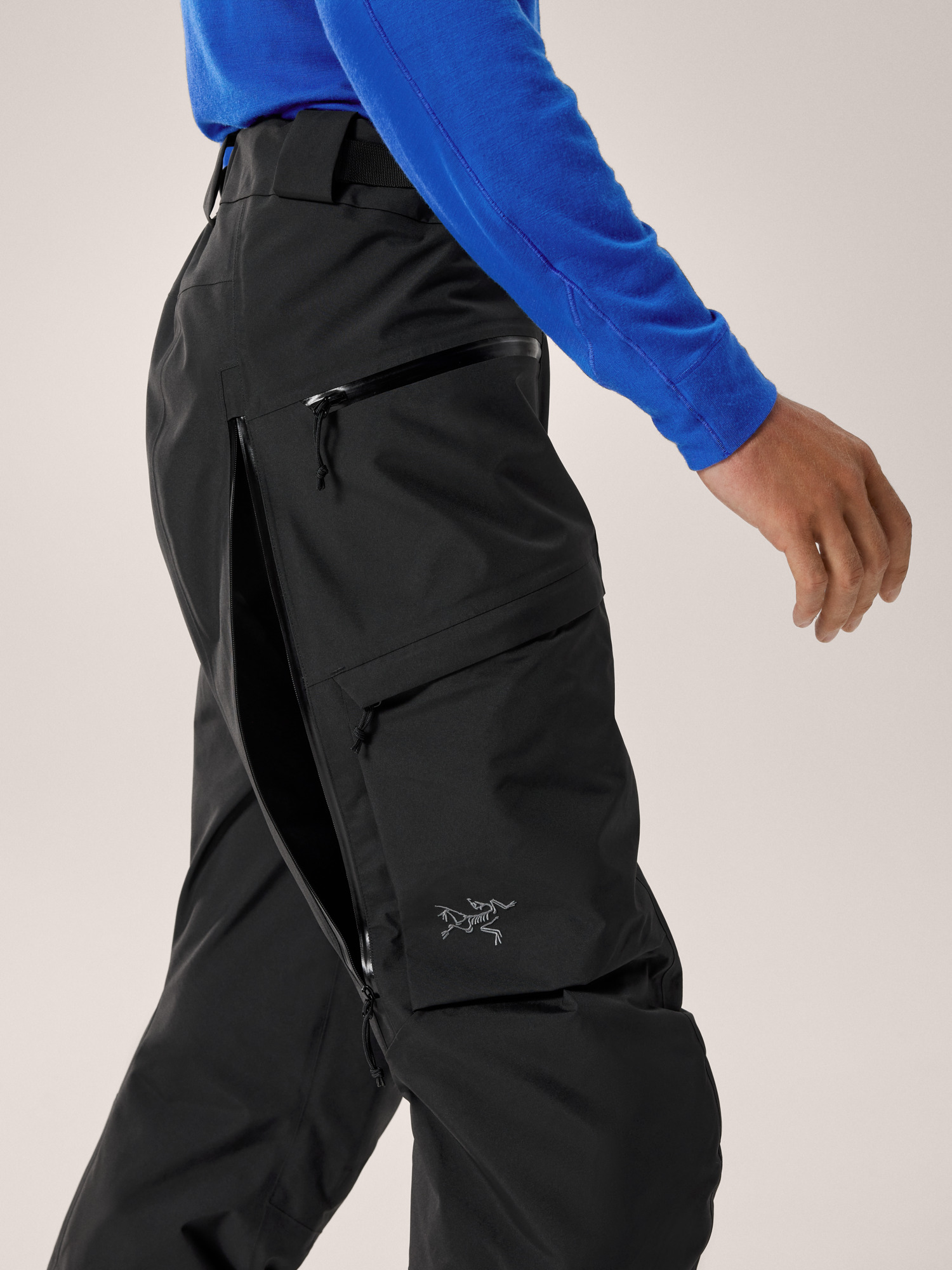 Ski Guide Pant Men's | Arc'teryx United States