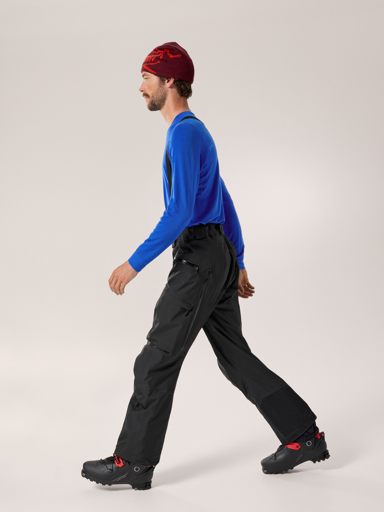 ARC'TERYX MOUNTAIN GUIDE PANTS アークテリクス Alpine Guide Pant Men's | Arc'teryx United States
