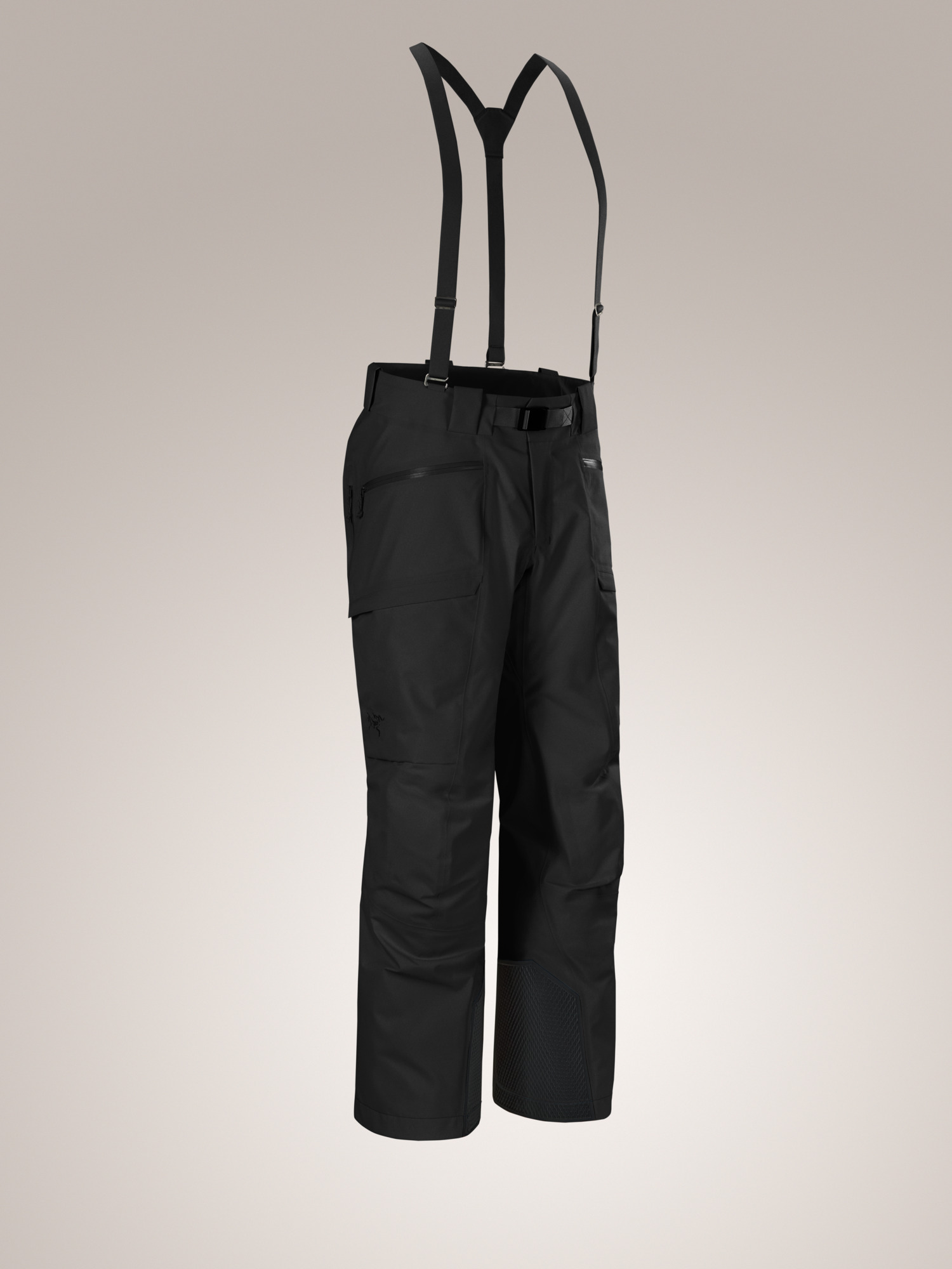 ARC'TERYX MOUNTAIN GUIDE PANTS アークテリクス Arc'teryx PRO Alpine Guide Pant Men's Black - X000005242BLA