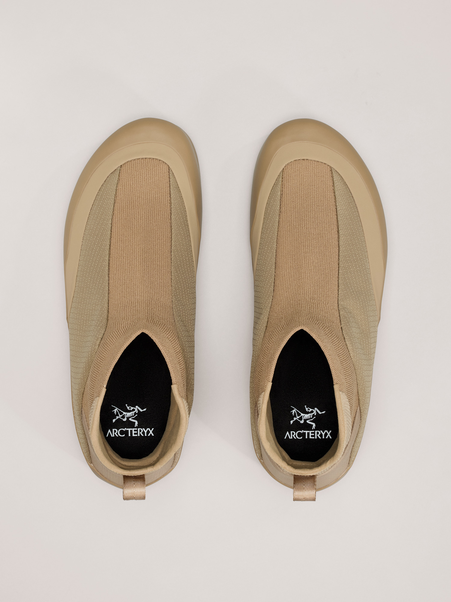 【Arc'teryx】Kragg Insulated Shoe Men's 海外限定 Arc'teryx Kragg Insulated Shoe Men's | Insulated Pull-On
