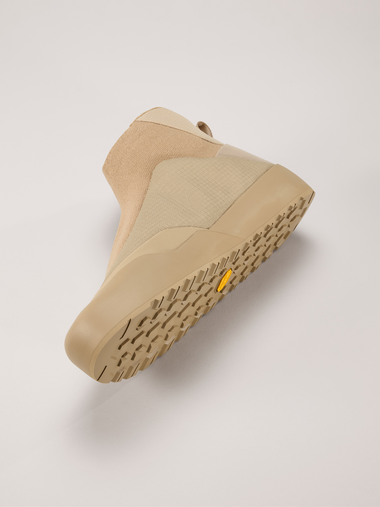 Kragg Insulated Shoe Men's | Arc'teryx