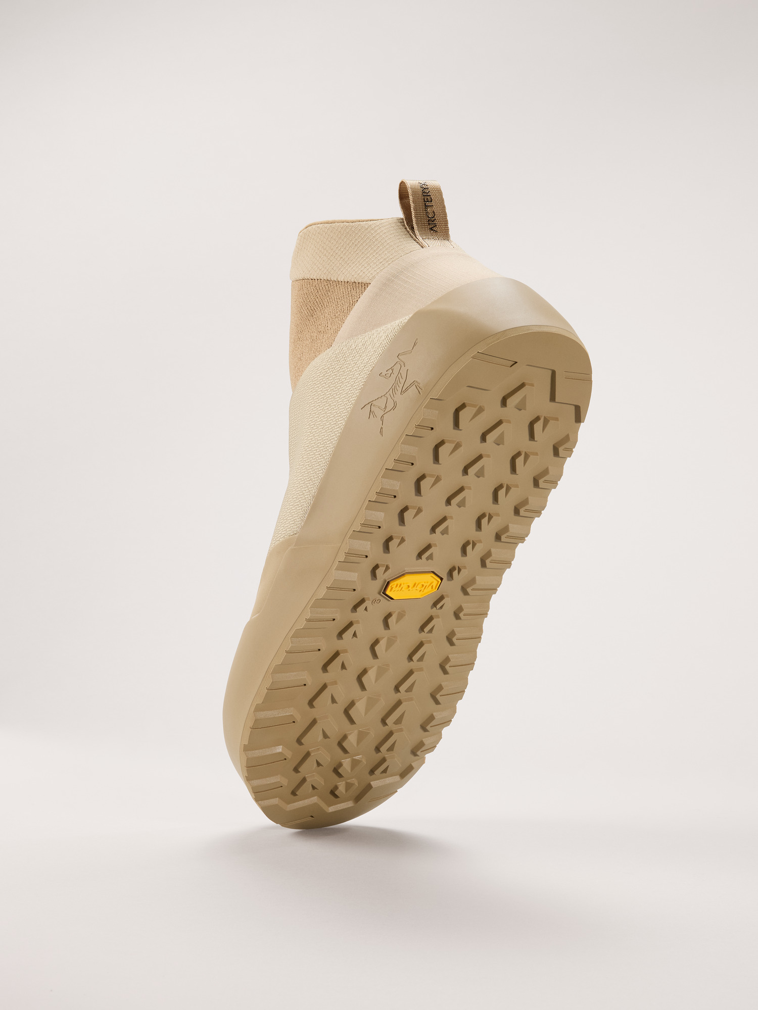 Kragg Insulated Shoe Men's | Arc'teryx Canada