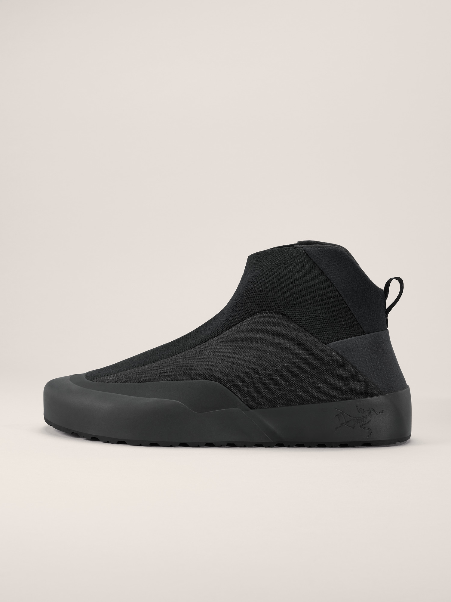 Kragg Gefütterter Schuh Damen