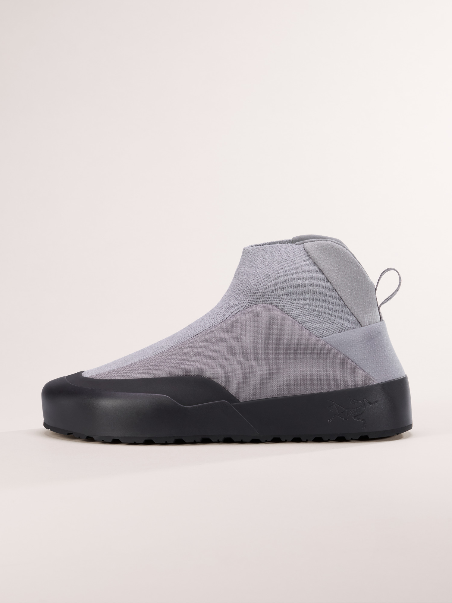 Kragg Gefütterter Schuh Damen