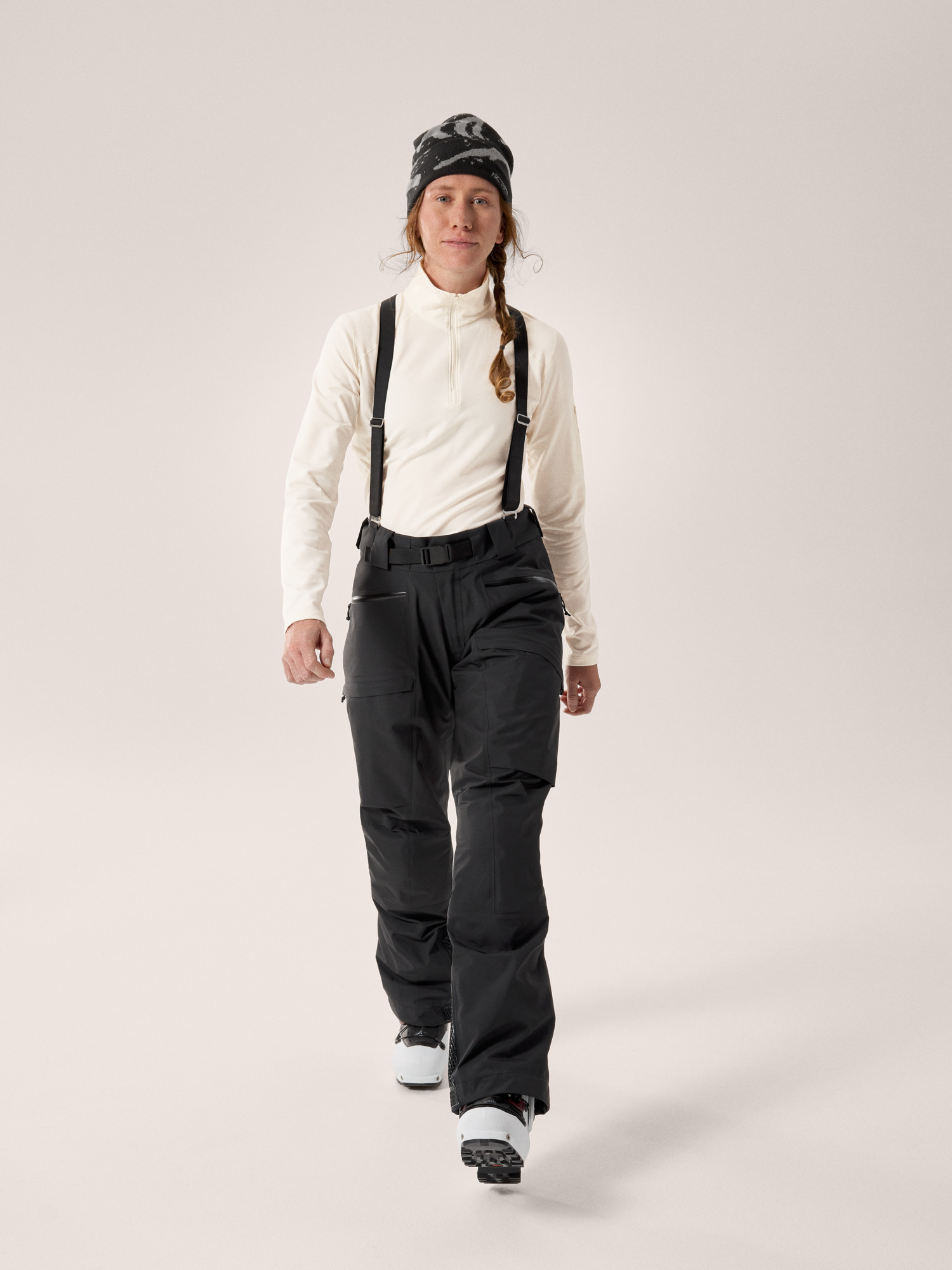 Ski Guide Pant Women