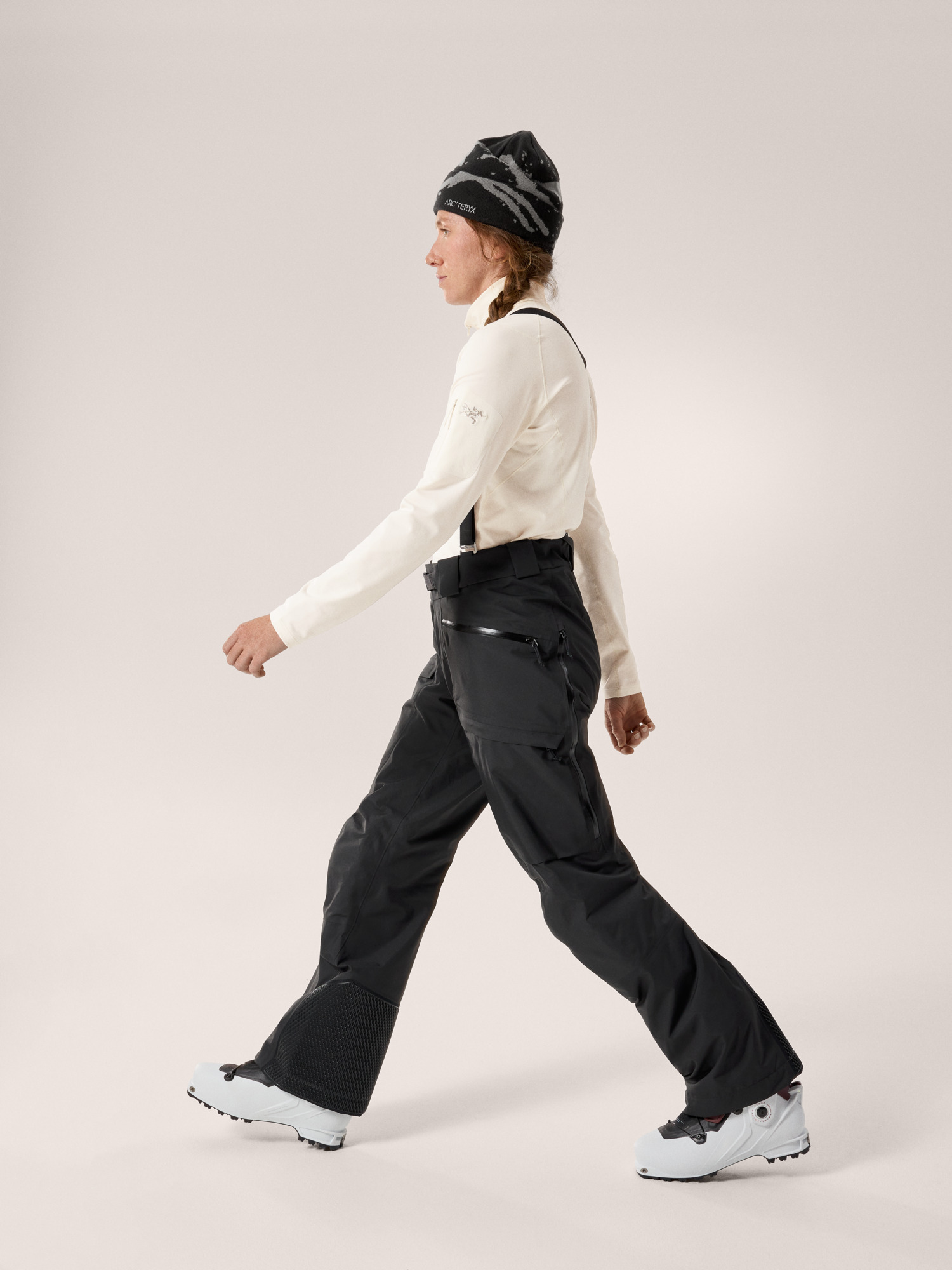 ARC'TERYX MOUNTAIN GUIDE PANTS アークテリクス Ski Guide Pant Women's | Arc'teryx United States