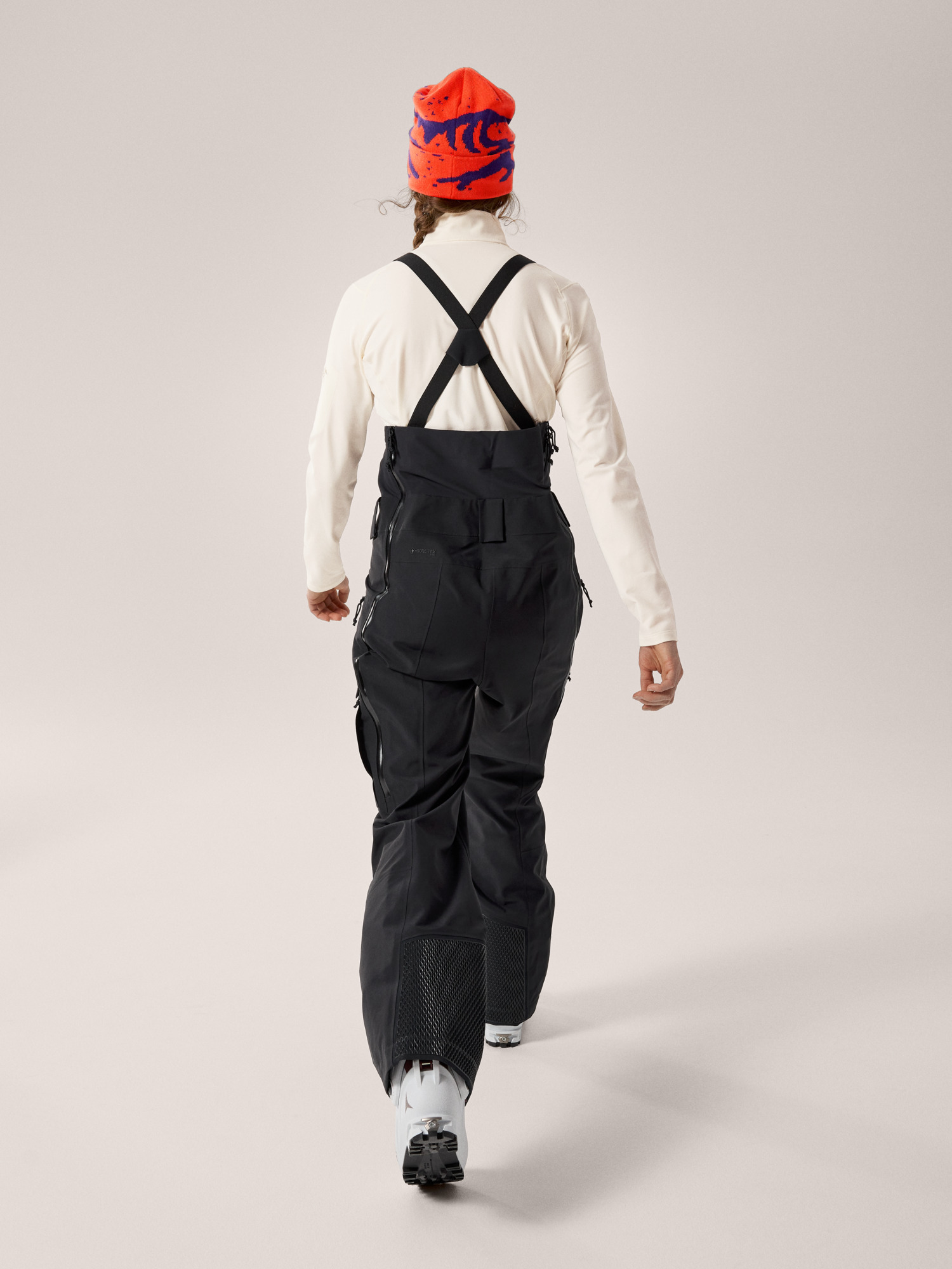 Ski Guide Bib Pant Women's | Arc'teryx United States