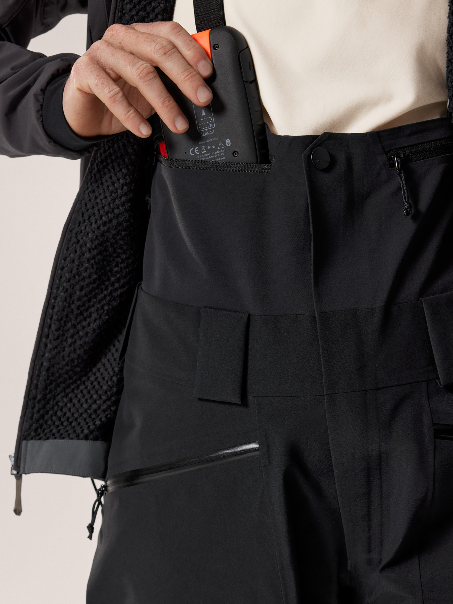ARC'TERYX Womens gore-texビブパンツ Arc'teryx Bibs Women's Snow Pants | REI Co-op