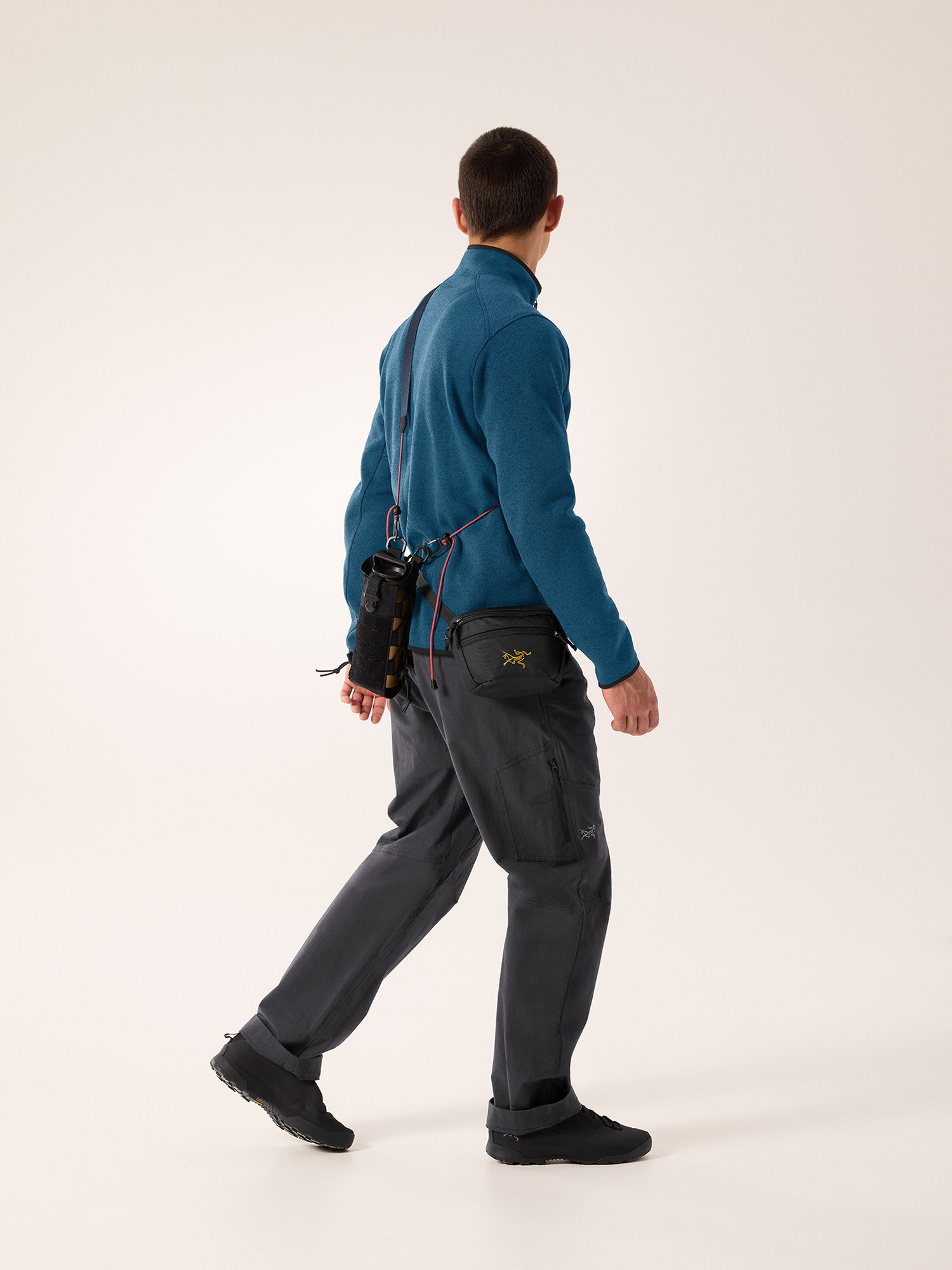 Mantis 1 Waist Pack | Arc'teryx