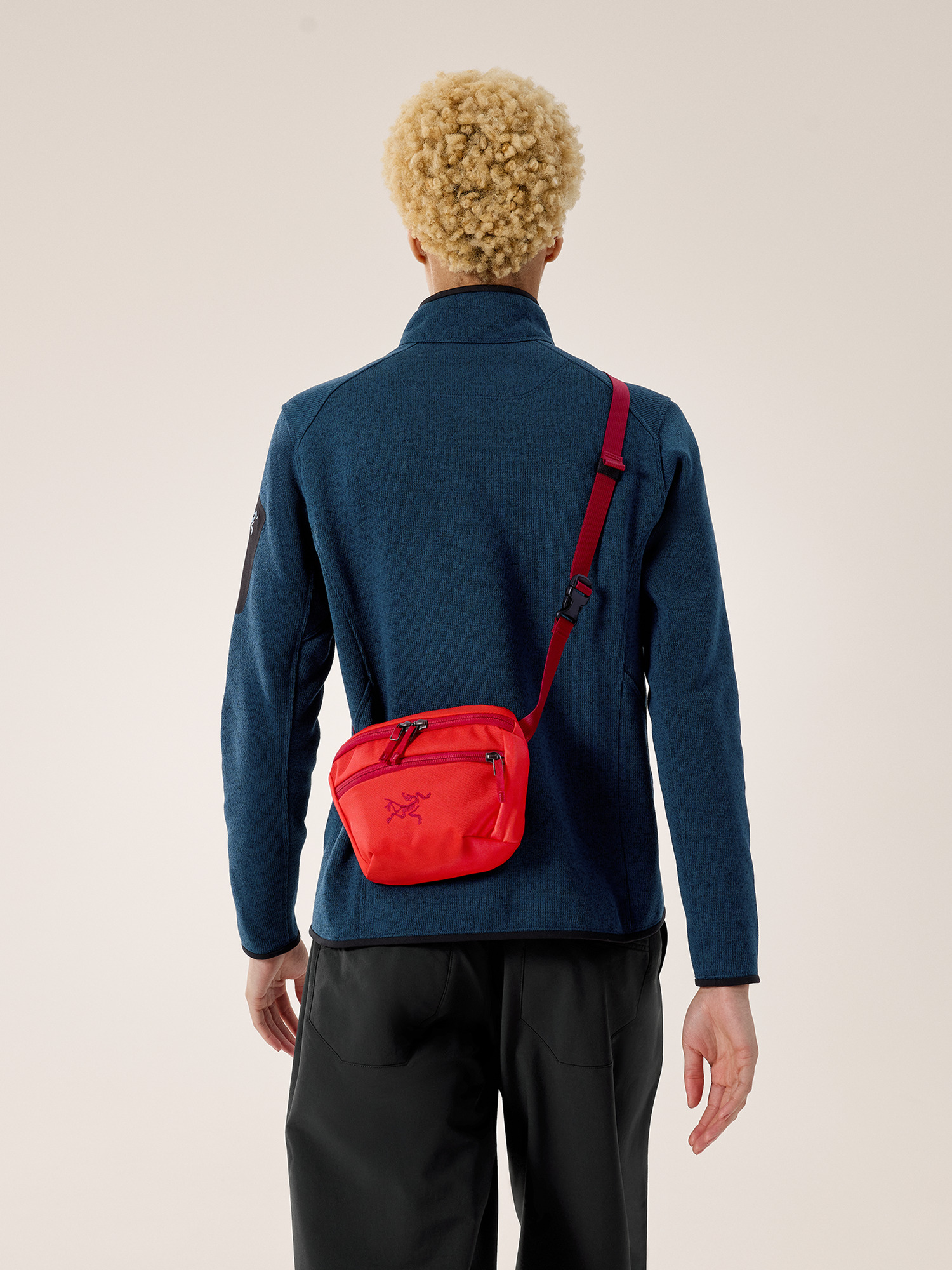Mantis 1 Waist Pack | Arc'teryx