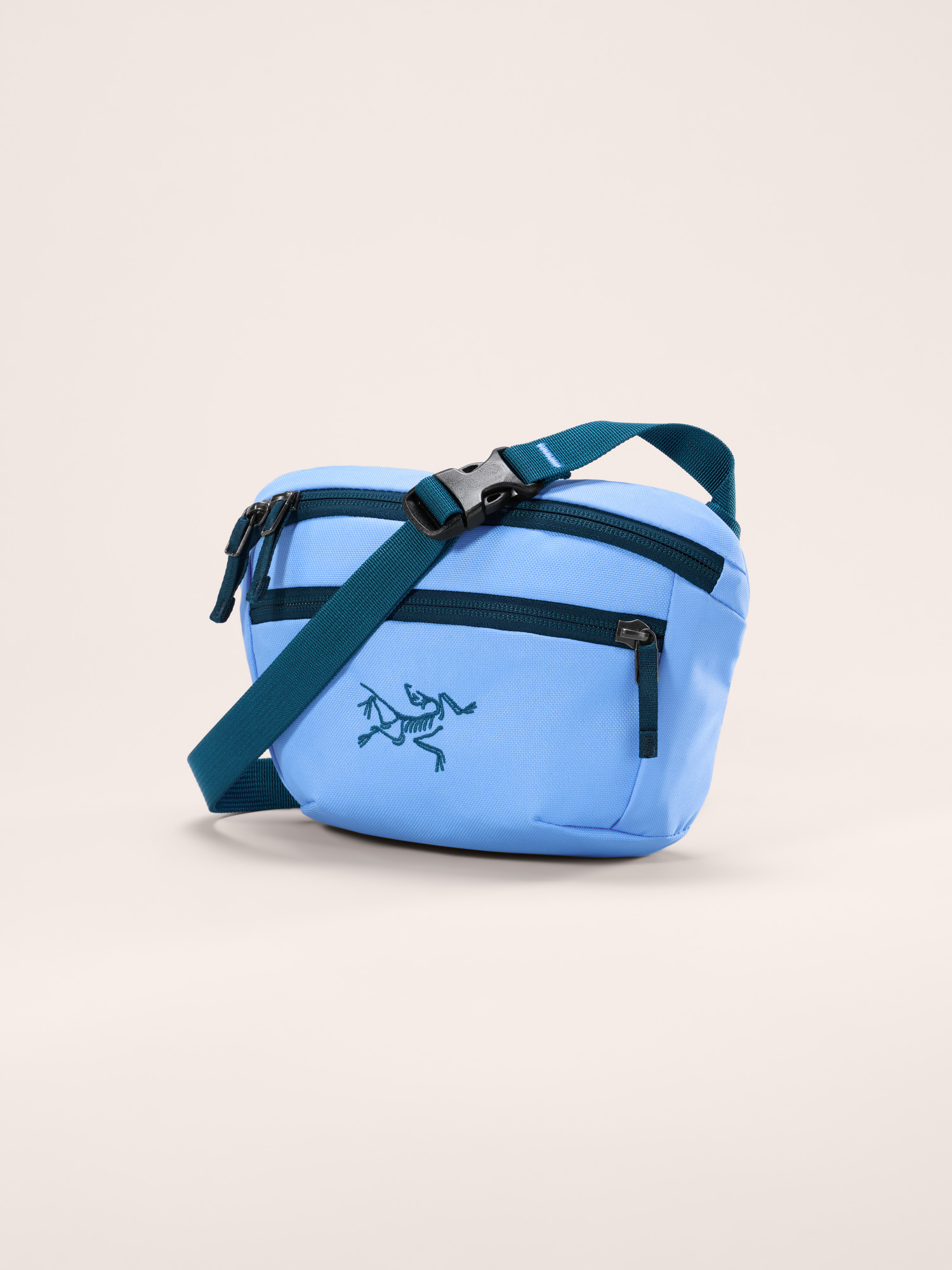 Mantis 1 Waist Pack | Arc'teryx United States