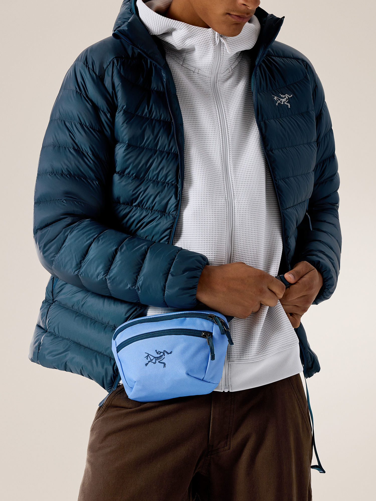 Mantis 1 Waist Pack | Arc'teryx United States