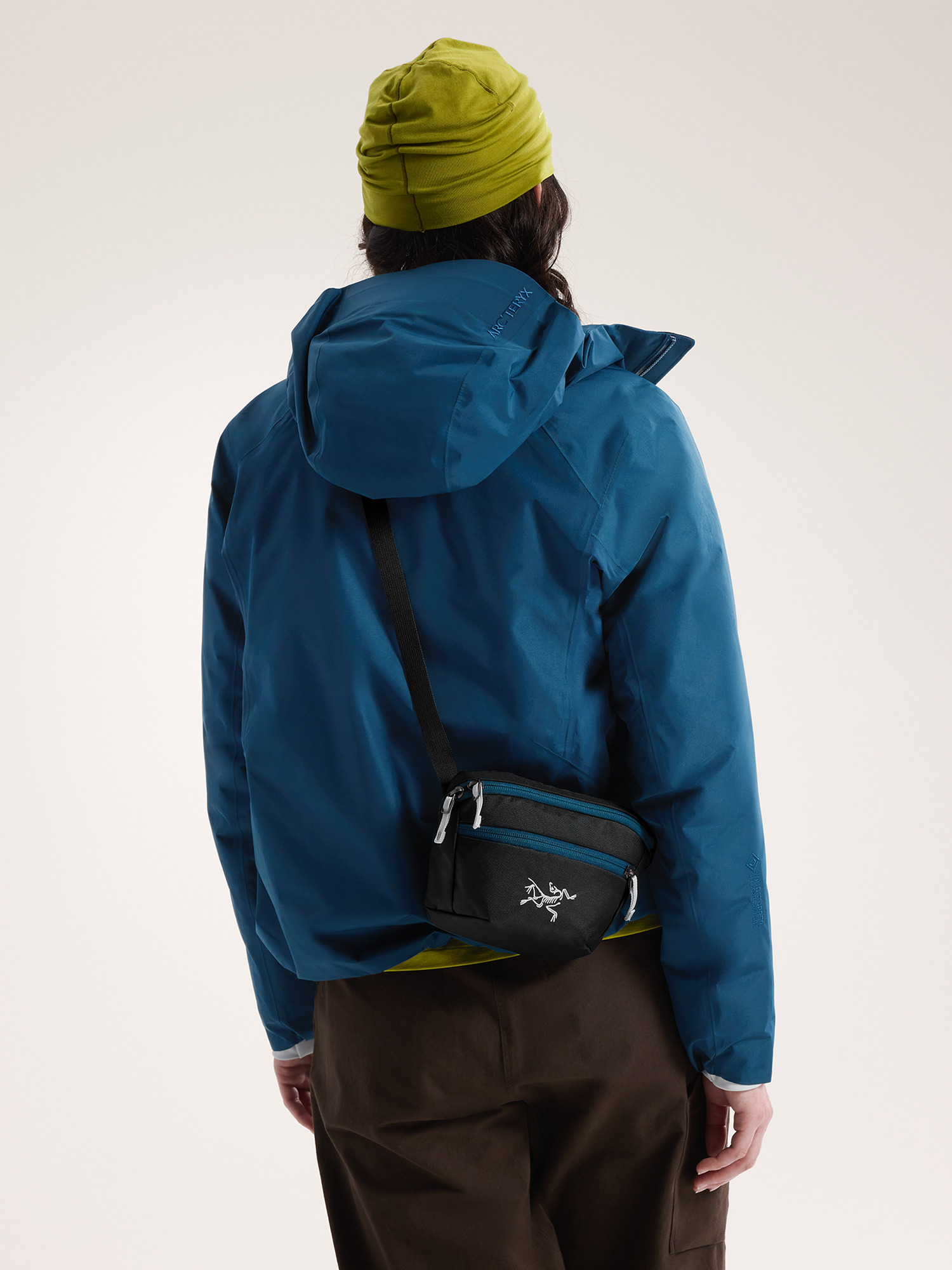 ARC'TERYX/アークテリクス Mantis 1 Waist Pack Arc'teryx Mantis 1 Waist Pack