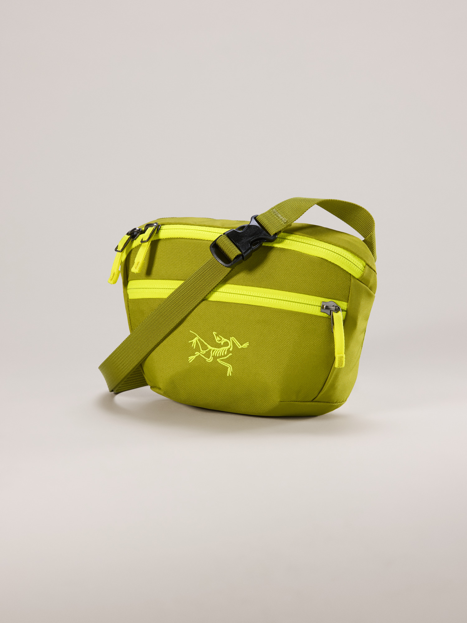 Mantis 1 Waist Pack | Arc'teryx