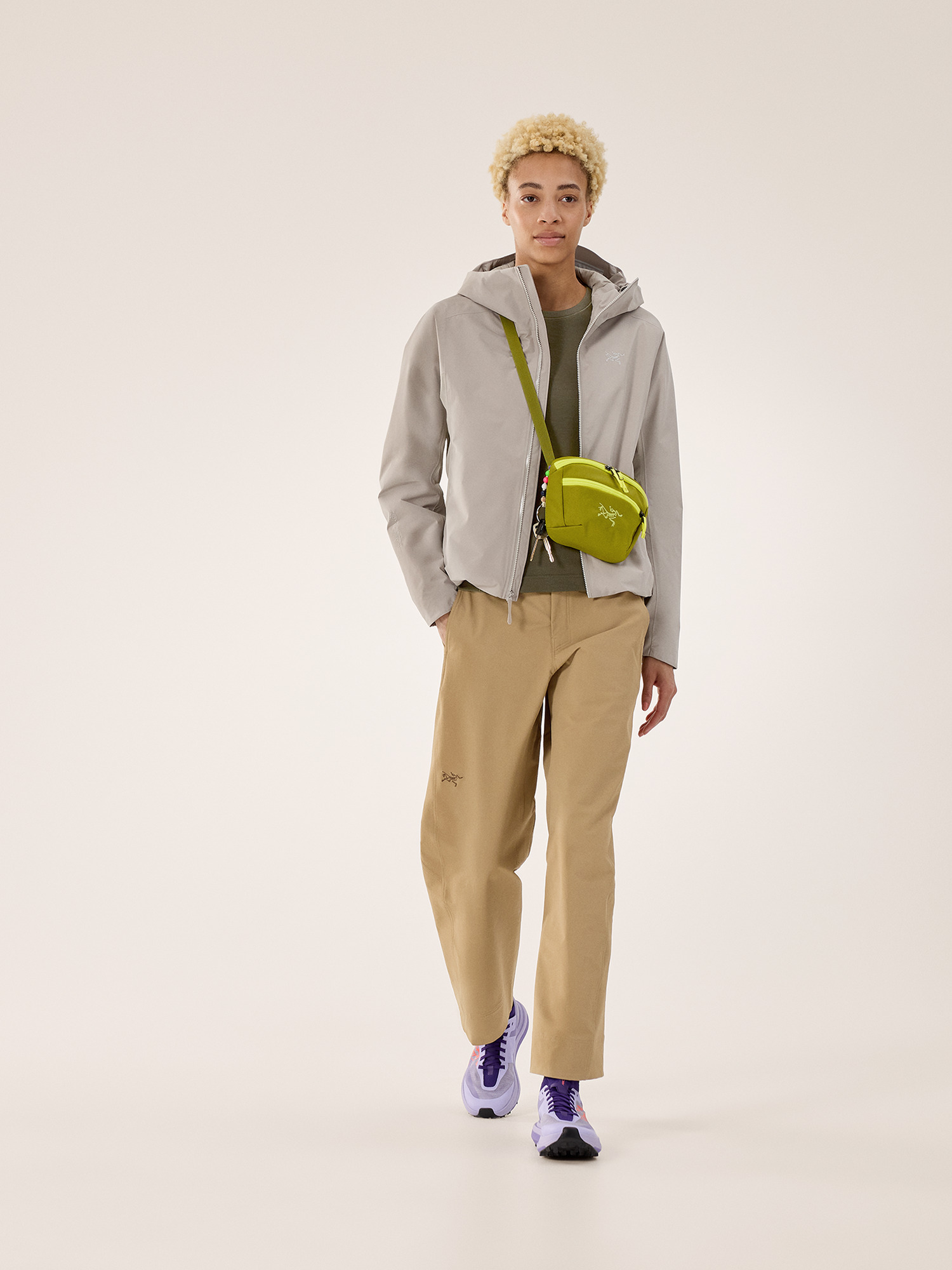 Mantis 1 Waist Pack | Arc'teryx United States