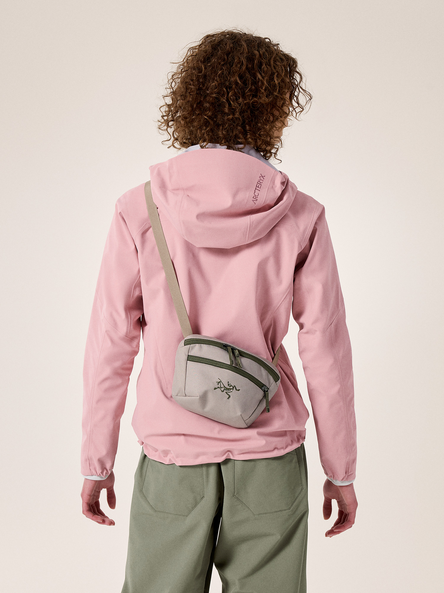 バッグ EXCLUSIVE ARC'TERYX MANTIS 1 Waist Pack Mantis 1 Waist Pack | Arc'teryx United States