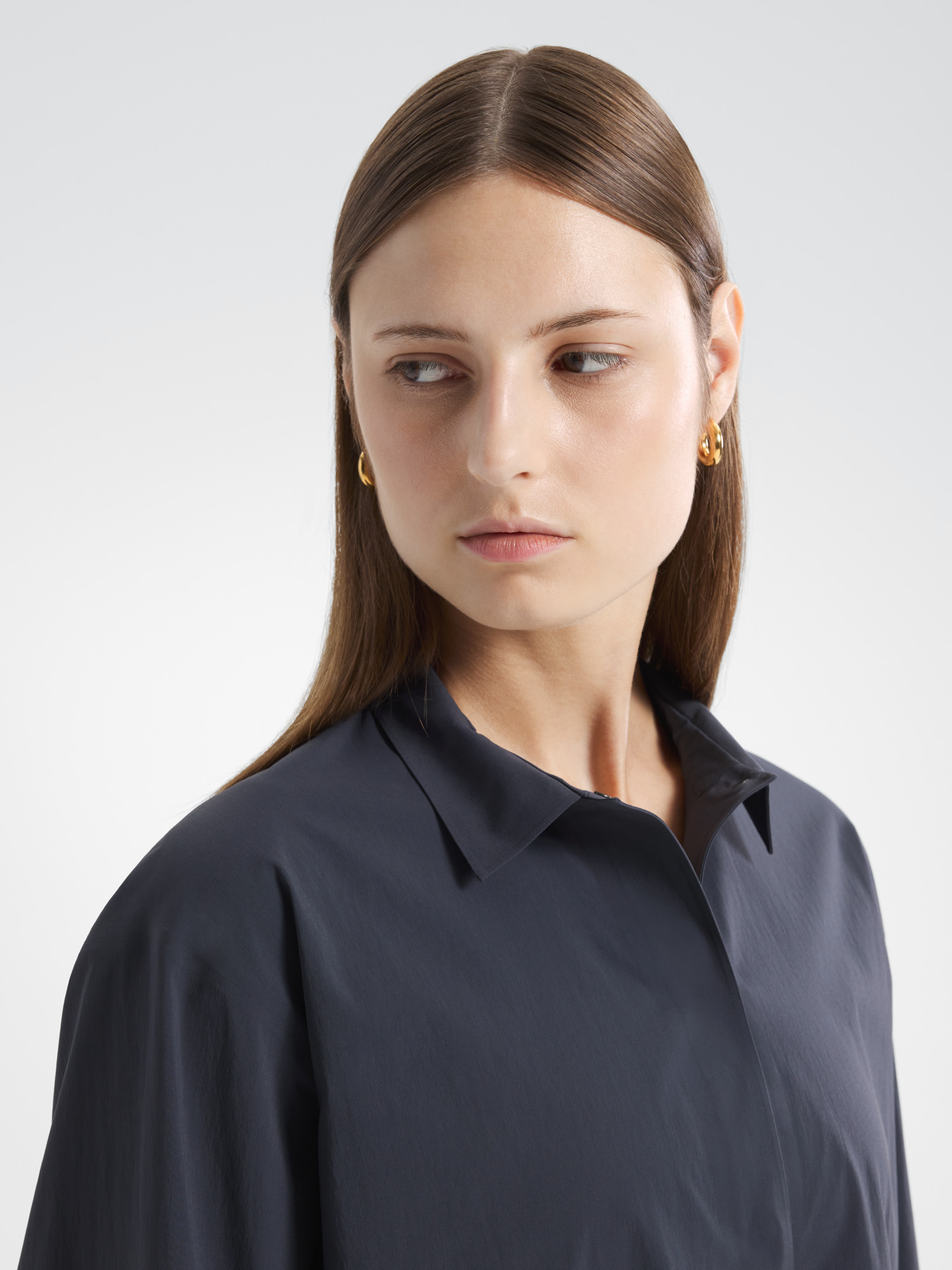 ☆24aw新品☆VEILANCE DIENE LS SHIRT WOMEN XS Diene Shirt LS Women's | Arc'teryx United States