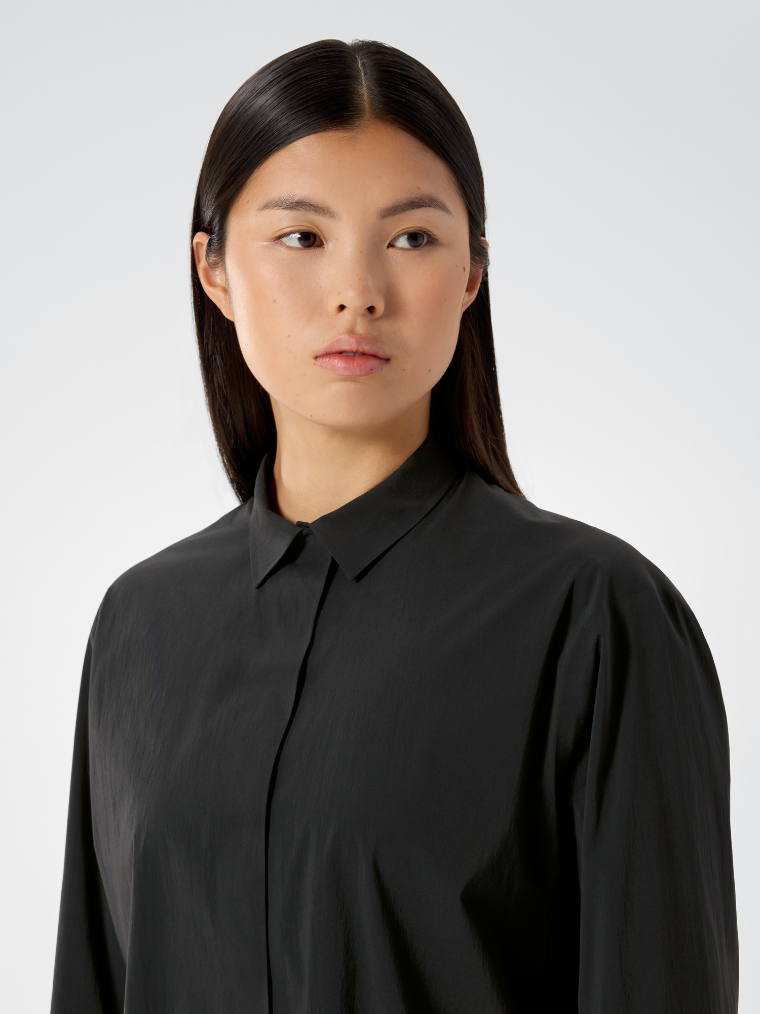 Diene Shirt LS Women's