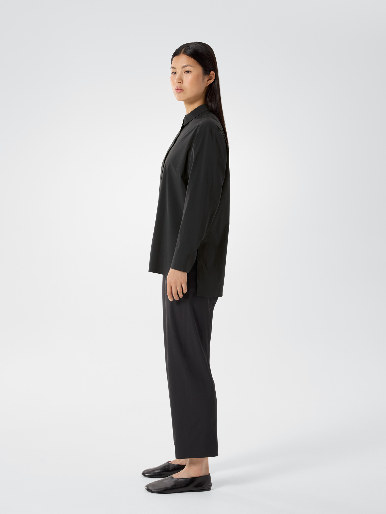 Diene Shirt LS Women's